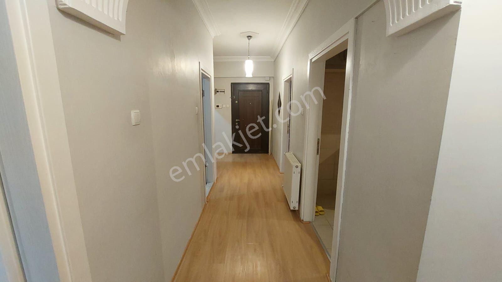 Doğanbey Mh.doğanbey Cd.'de Satılık Asansörlü 3+1 Daire — fotoğraf 9