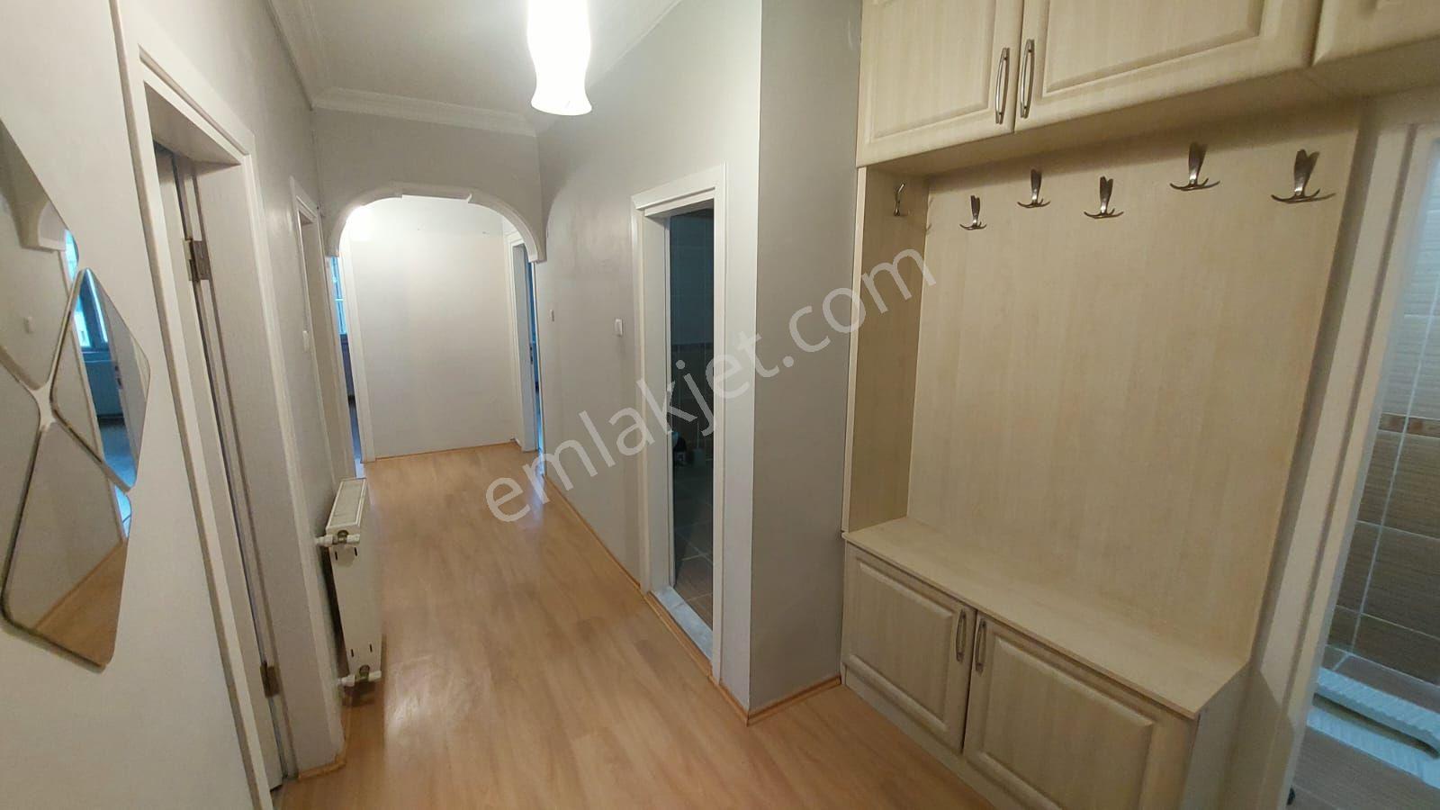 Doğanbey Mh.doğanbey Cd.'de Satılık Asansörlü 3+1 Daire — fotoğraf 19