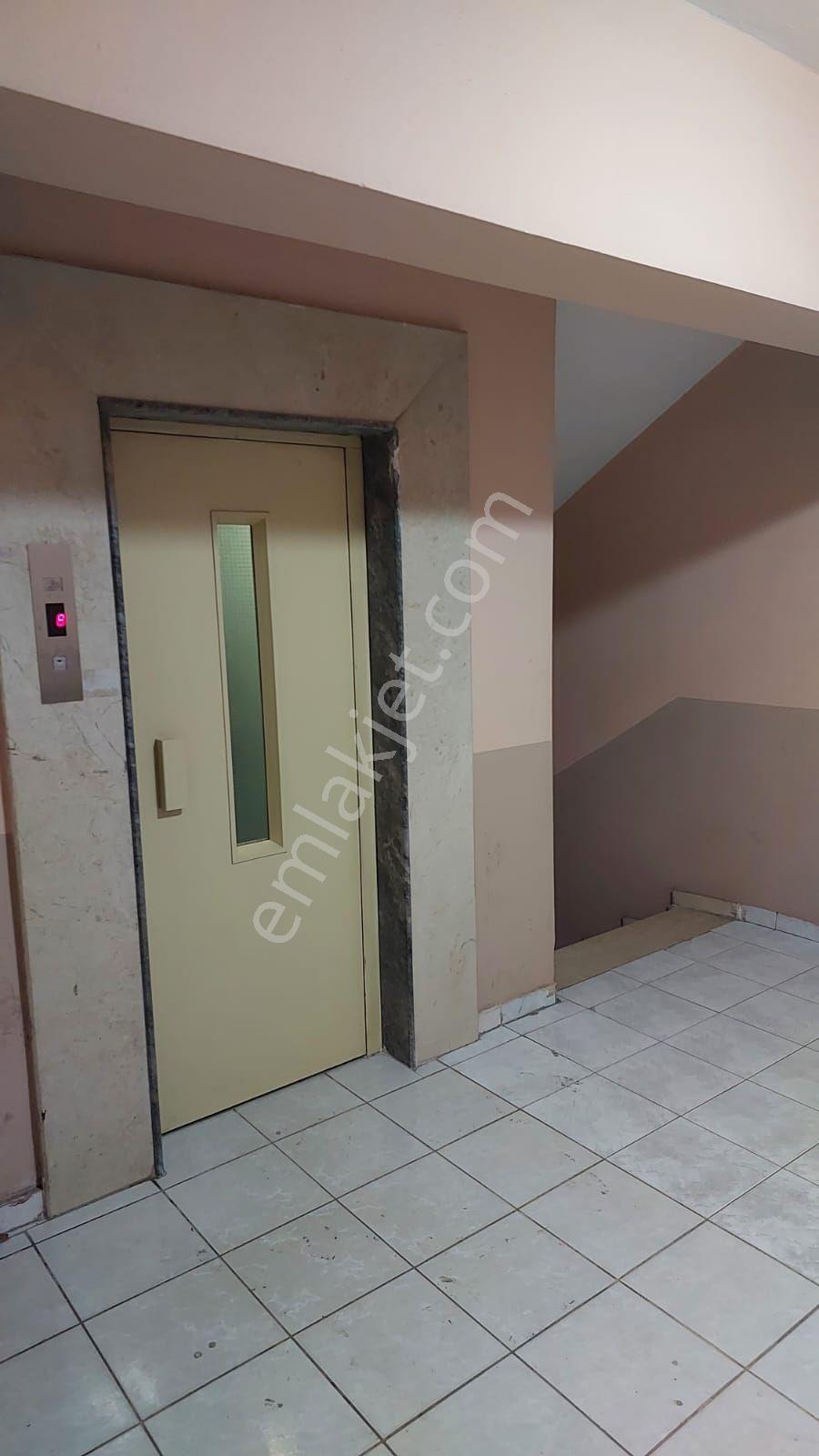 Doğanbey Mh.doğanbey Cd.'de Satılık Asansörlü 3+1 Daire — fotoğraf 21