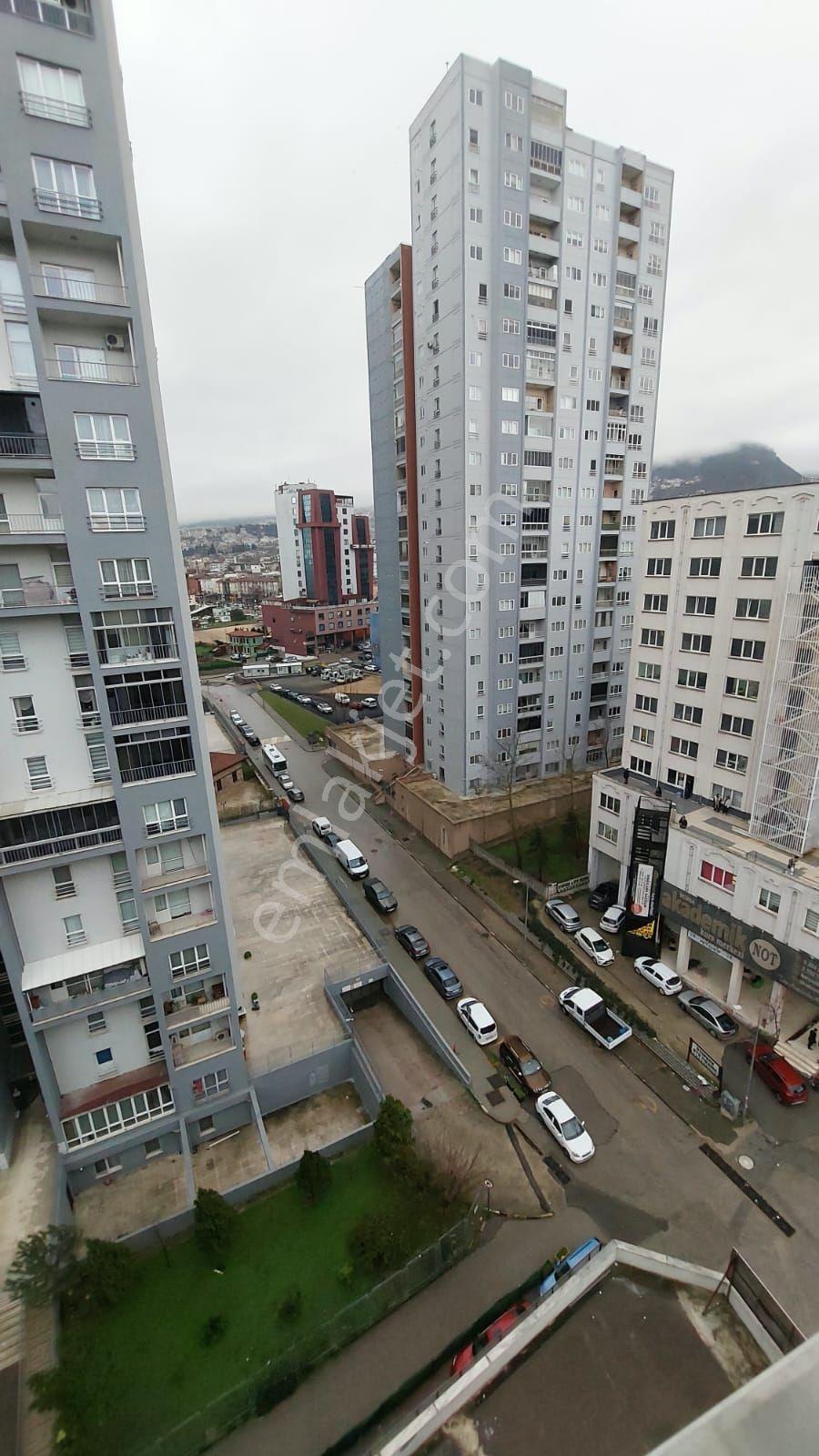 Doğanbey Mh.doğanbey Cd.'de Satılık Asansörlü 3+1 Daire — fotoğraf 24