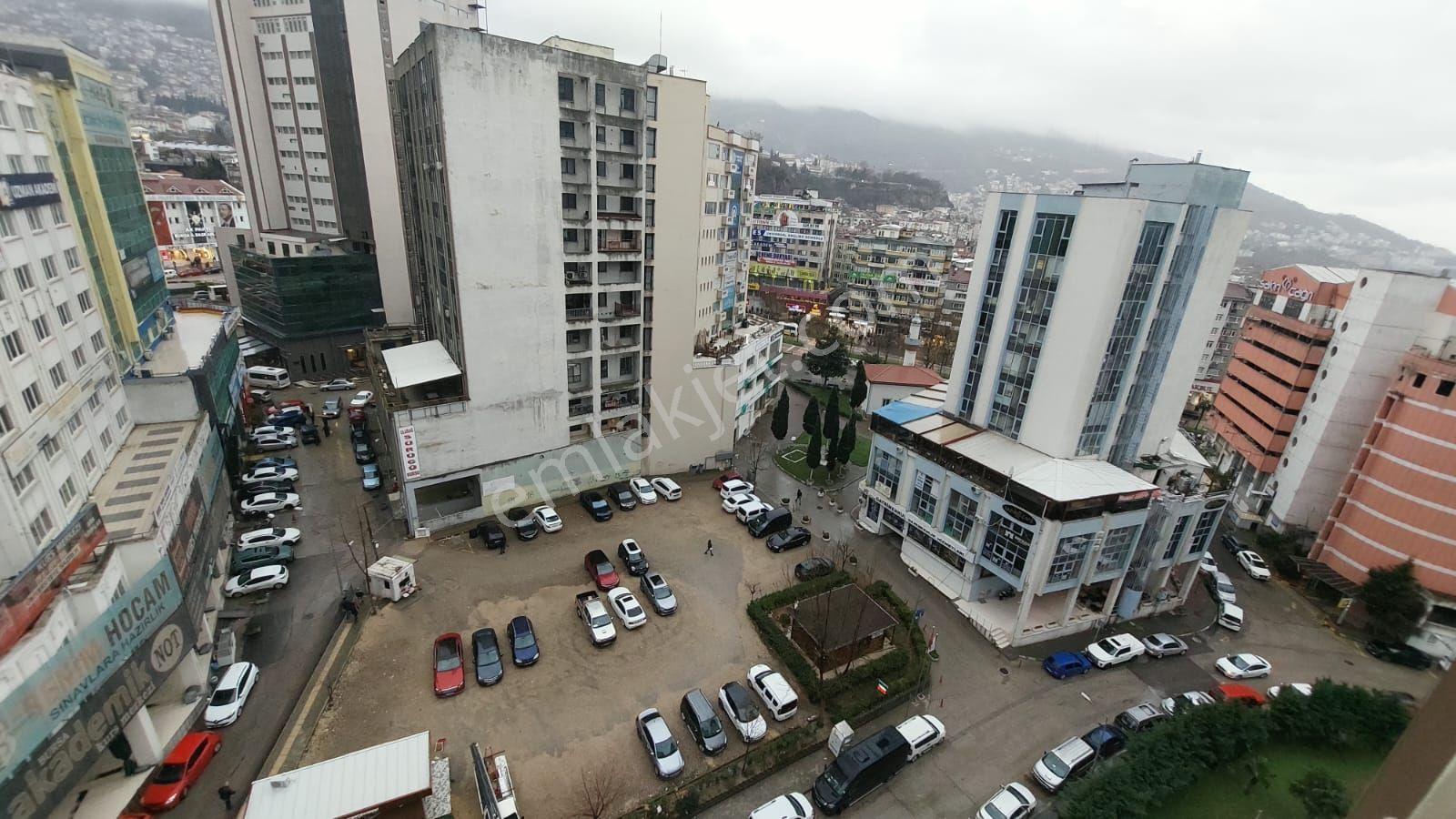 Doğanbey Mh.doğanbey Cd.'de Satılık Asansörlü 3+1 Daire — fotoğraf 25