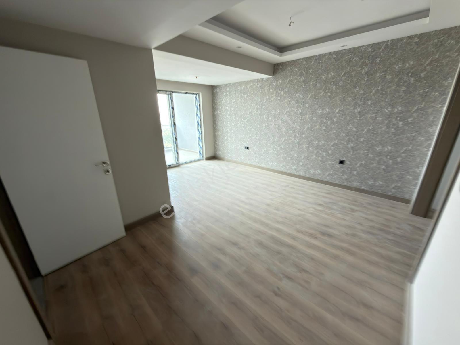 Skylıne Towerda Seçkin Cepheli, Prestijli Daire — fotoğraf 10