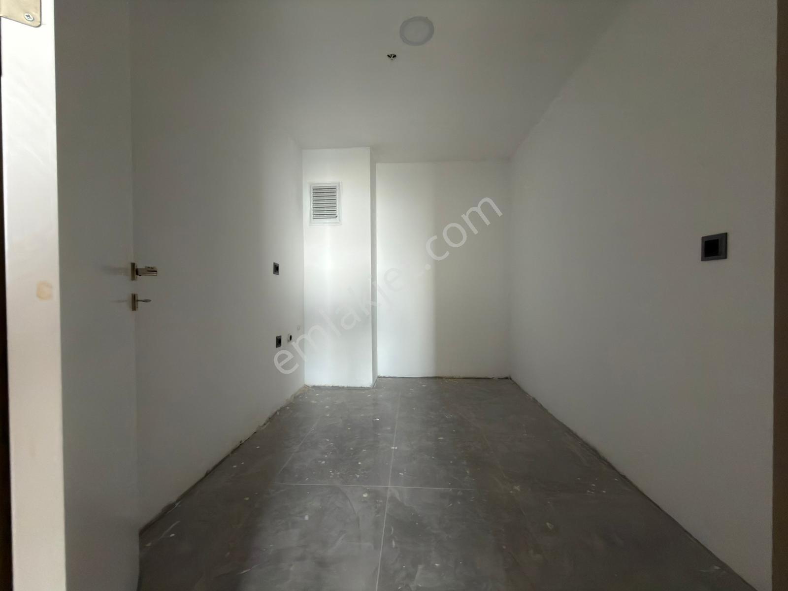 Skylıne Towerda Seçkin Cepheli, Prestijli Daire — fotoğraf 18
