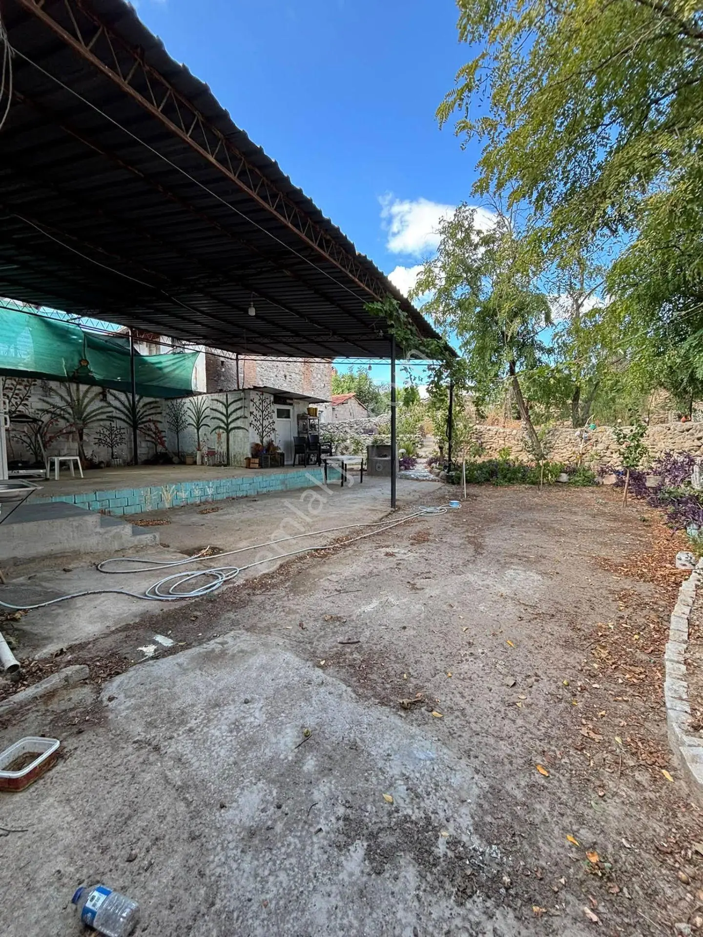 362 M2 Arsa İçinde Eşyalı Satılık Müstakil Köy Evi — fotoğraf 2