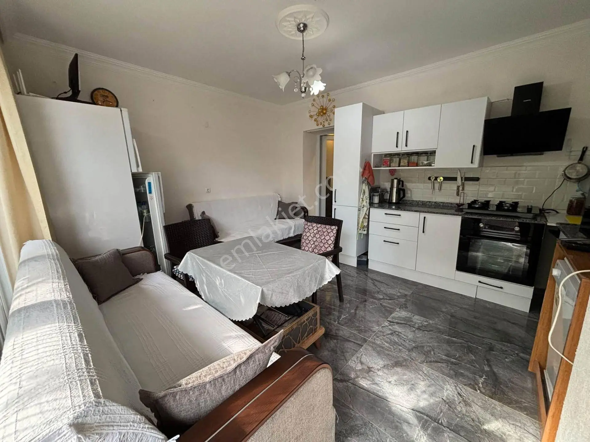 362 M2 Arsa İçinde Eşyalı Satılık Müstakil Köy Evi — fotoğraf 5