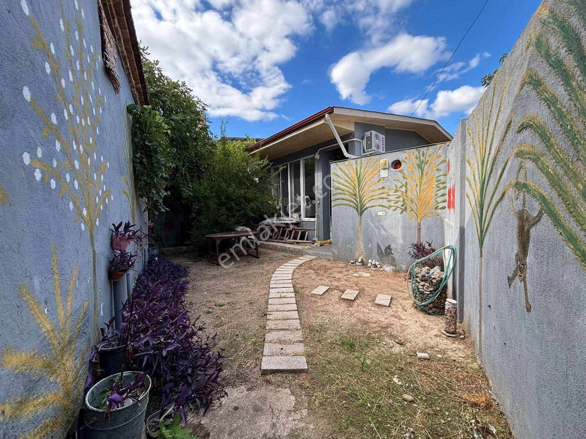 362 M2 Arsa İçinde Eşyalı Satılık Müstakil Köy Evi — fotoğraf 6