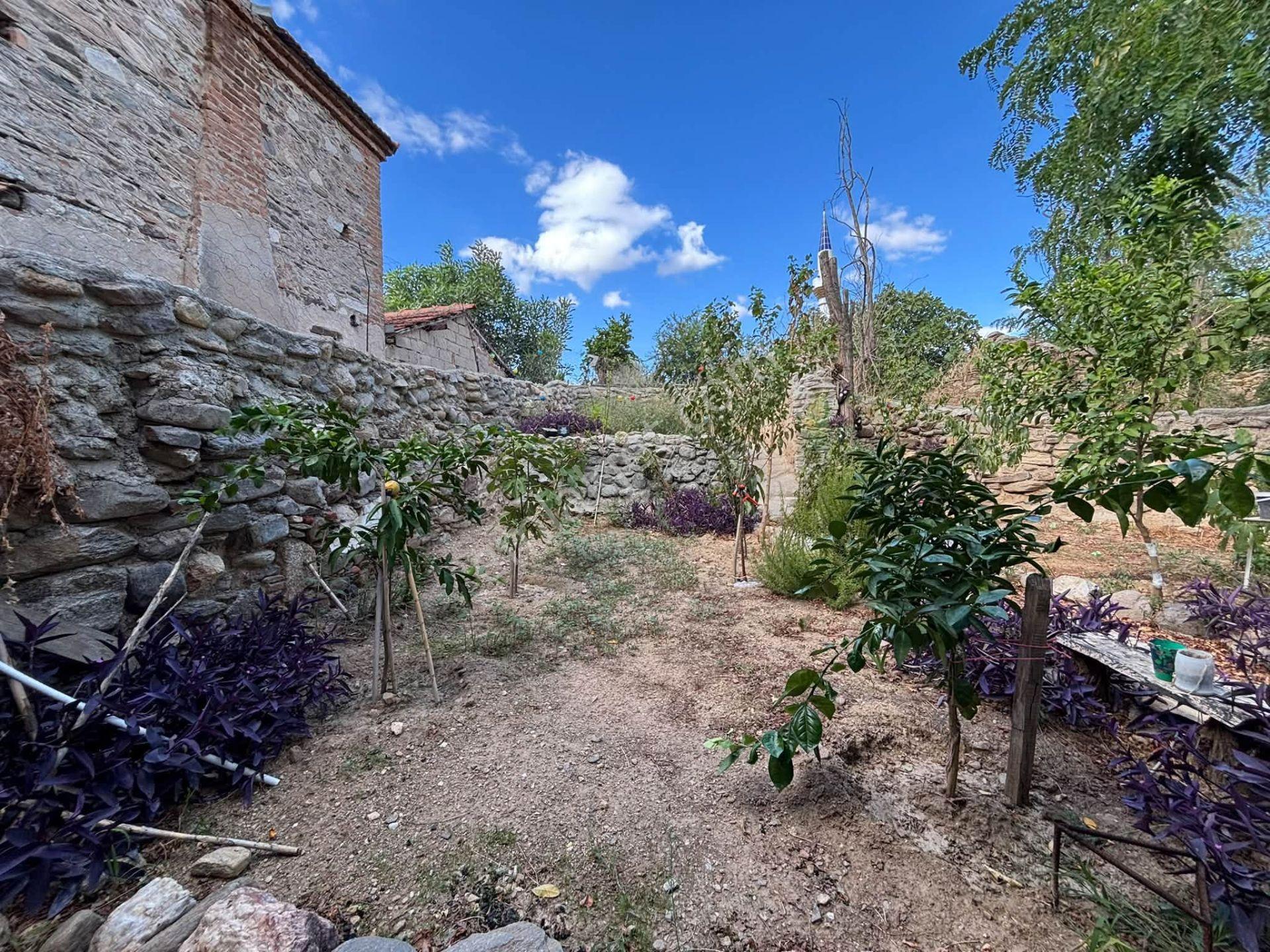 362 M2 Arsa İçinde Eşyalı Satılık Müstakil Köy Evi — fotoğraf 7