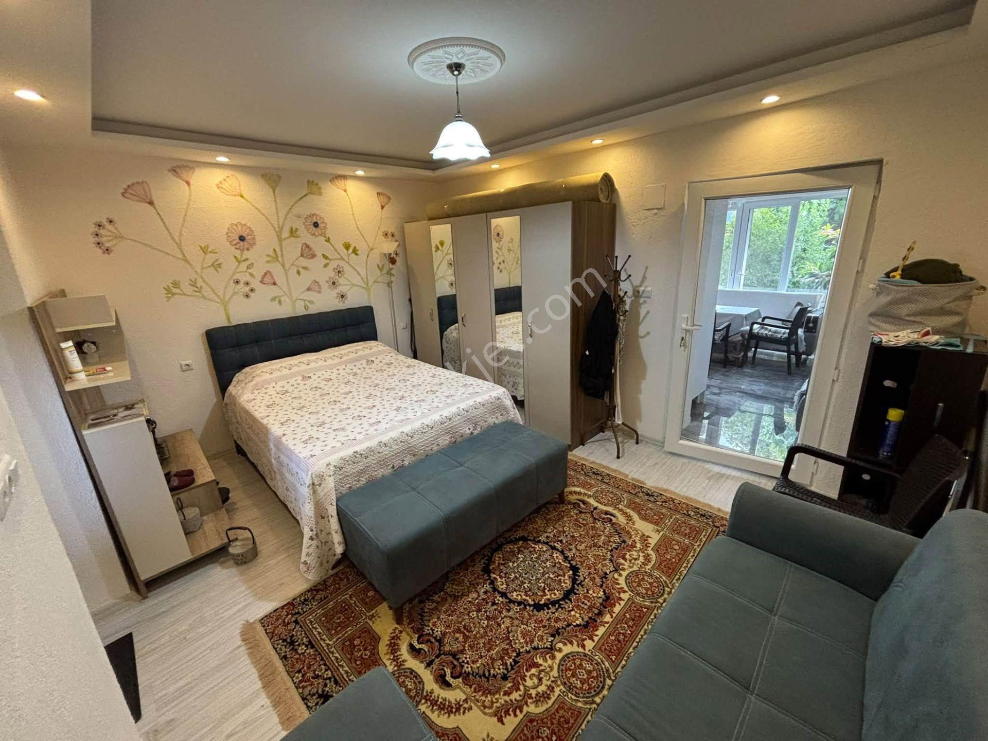 362 M2 Arsa İçinde Eşyalı Satılık Müstakil Köy Evi — fotoğraf 8