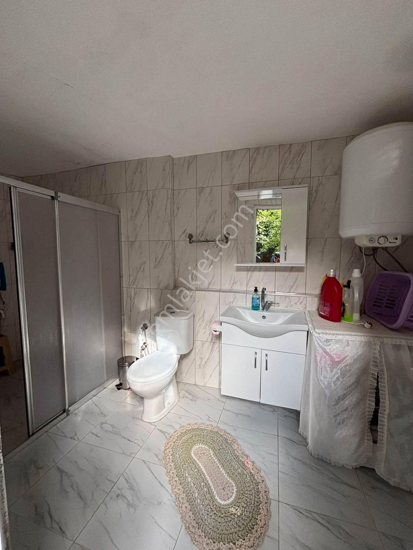 362 M2 Arsa İçinde Eşyalı Satılık Müstakil Köy Evi — fotoğraf 9
