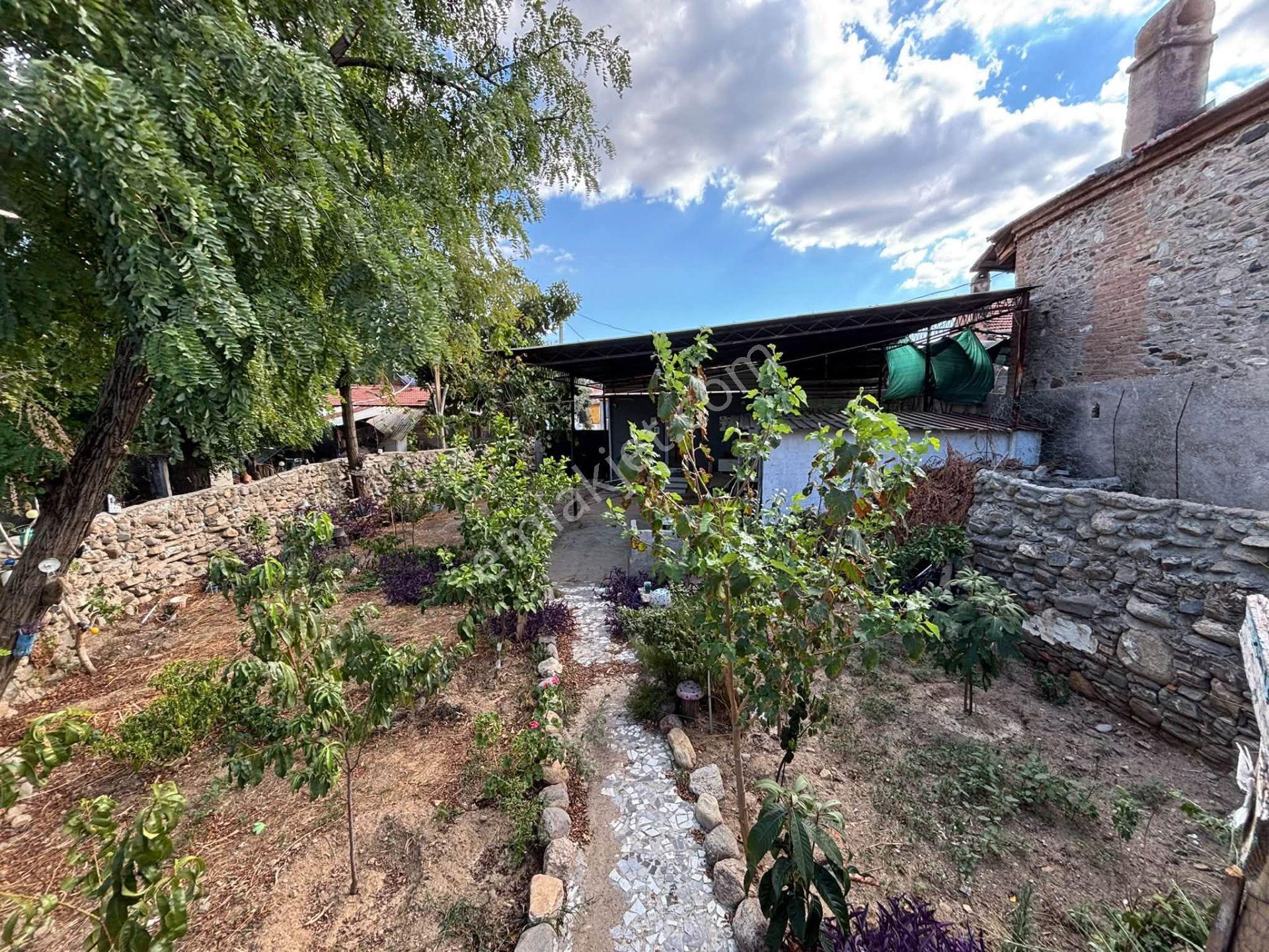 362 M2 Arsa İçinde Eşyalı Satılık Müstakil Köy Evi — fotoğraf 11