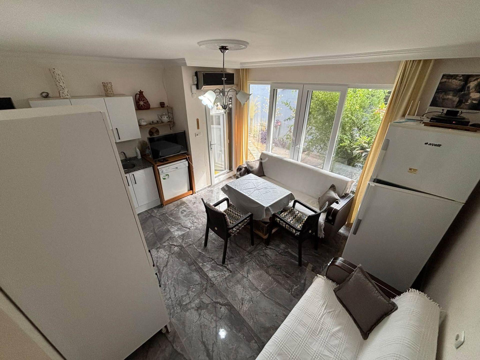 362 M2 Arsa İçinde Eşyalı Satılık Müstakil Köy Evi — fotoğraf 12
