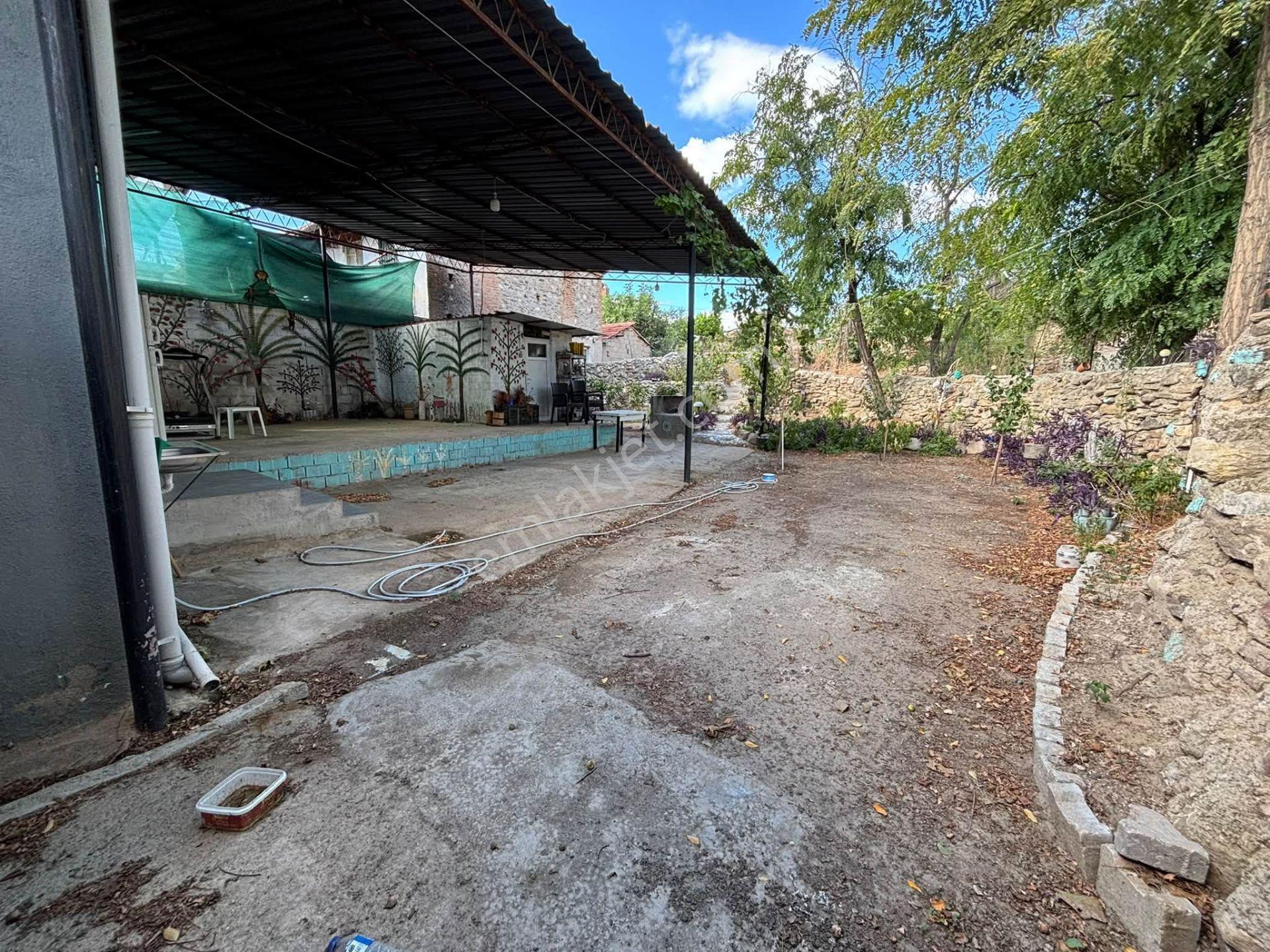 362 M2 Arsa İçinde Eşyalı Satılık Müstakil Köy Evi — fotoğraf 13