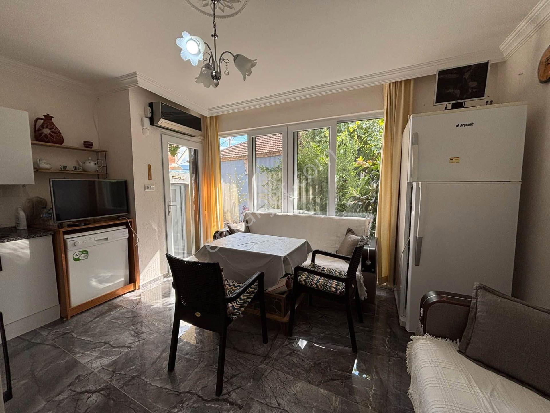 362 M2 Arsa İçinde Eşyalı Satılık Müstakil Köy Evi — fotoğraf 15