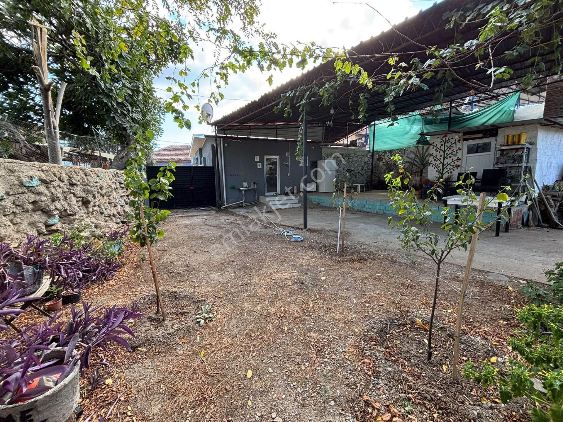 362 M2 Arsa İçinde Eşyalı Satılık Müstakil Köy Evi — fotoğraf 17