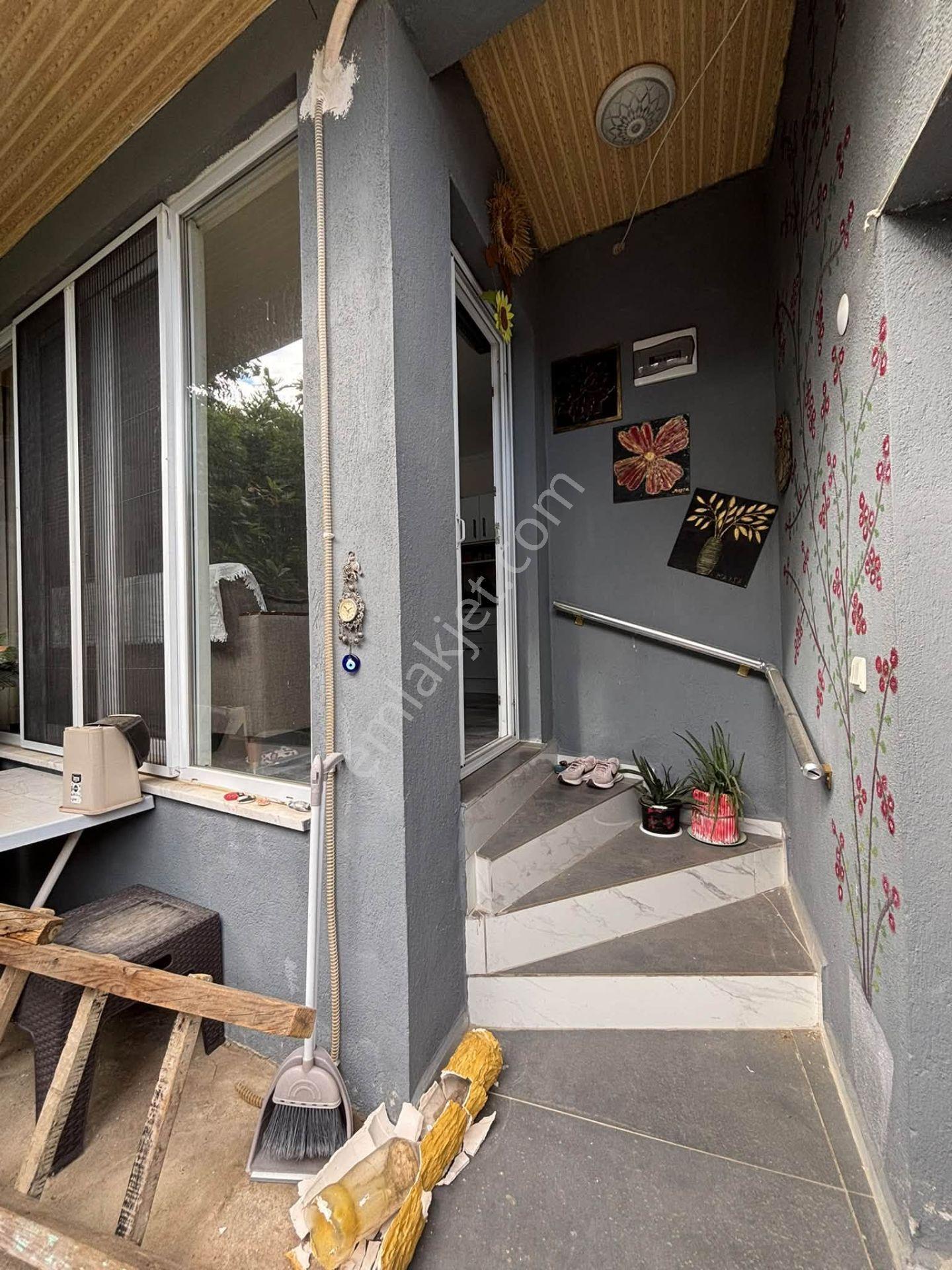 362 M2 Arsa İçinde Eşyalı Satılık Müstakil Köy Evi — fotoğraf 18