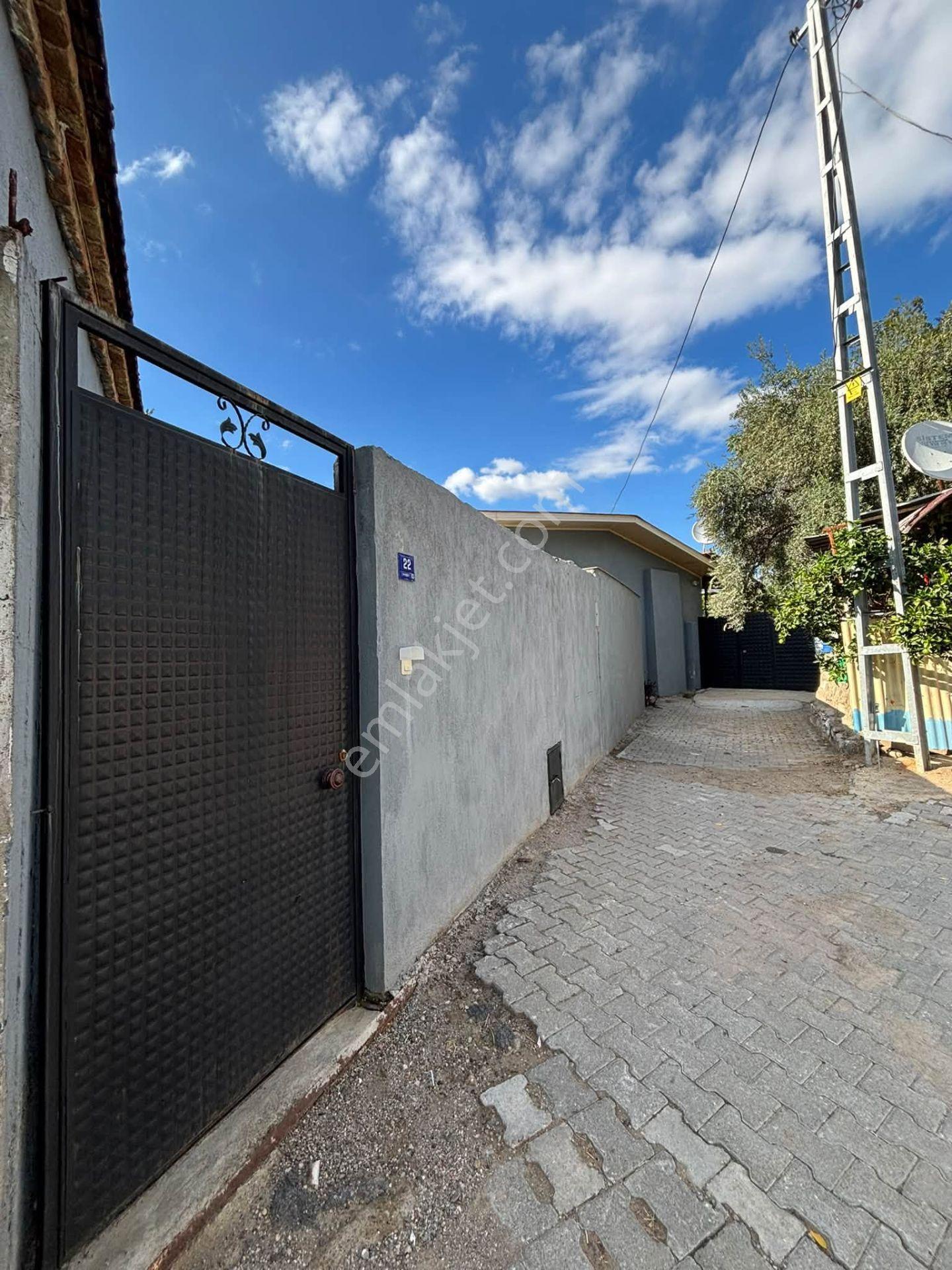 362 M2 Arsa İçinde Eşyalı Satılık Müstakil Köy Evi — fotoğraf 19