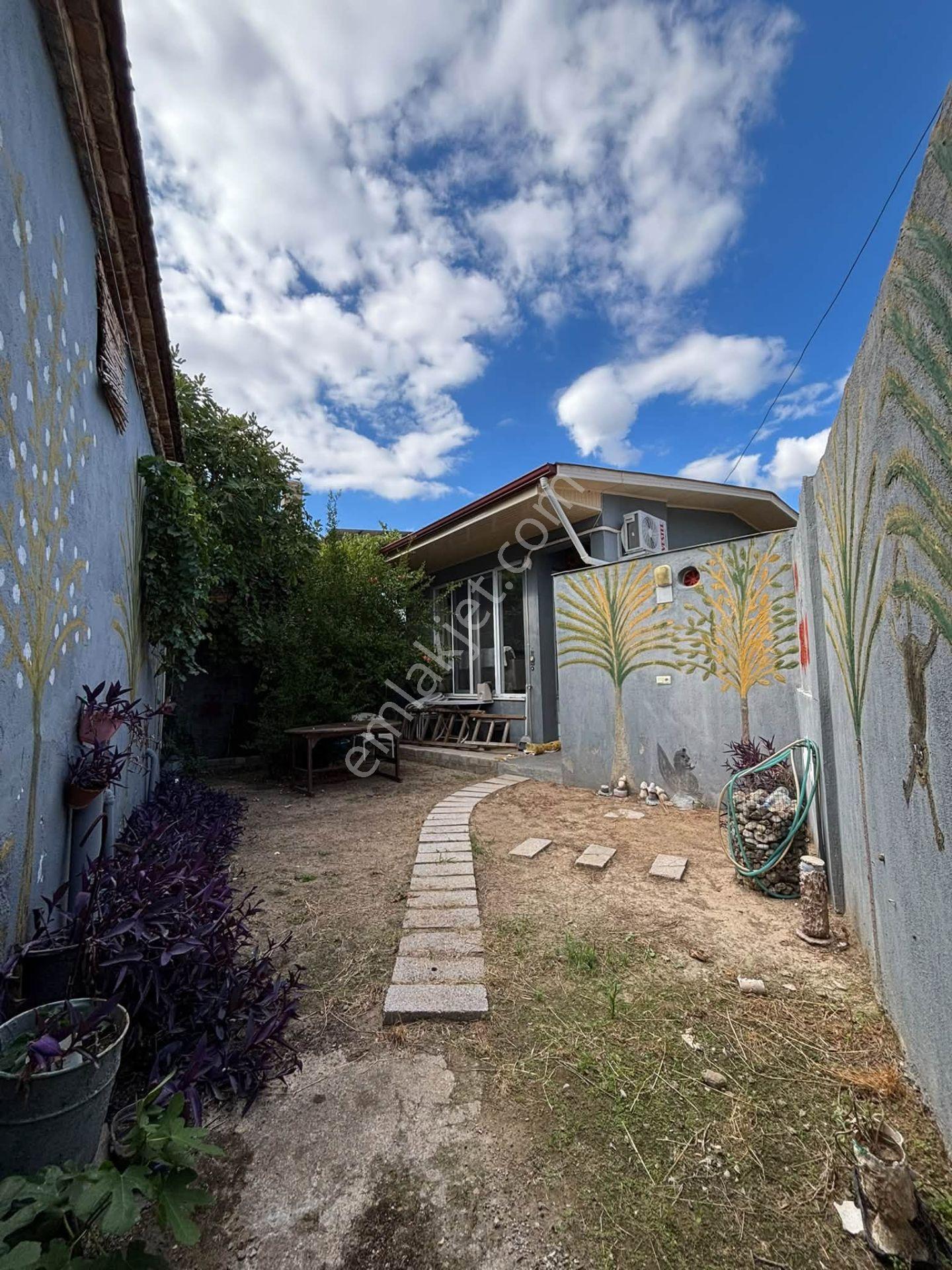 362 M2 Arsa İçinde Eşyalı Satılık Müstakil Köy Evi — fotoğraf 20
