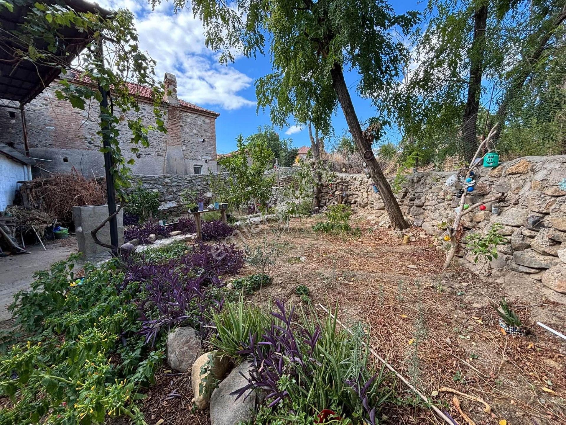 362 M2 Arsa İçinde Eşyalı Satılık Müstakil Köy Evi — fotoğraf 22