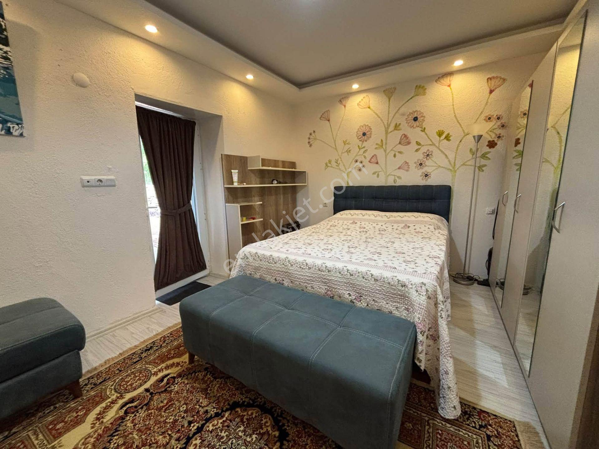 362 M2 Arsa İçinde Eşyalı Satılık Müstakil Köy Evi — fotoğraf 23