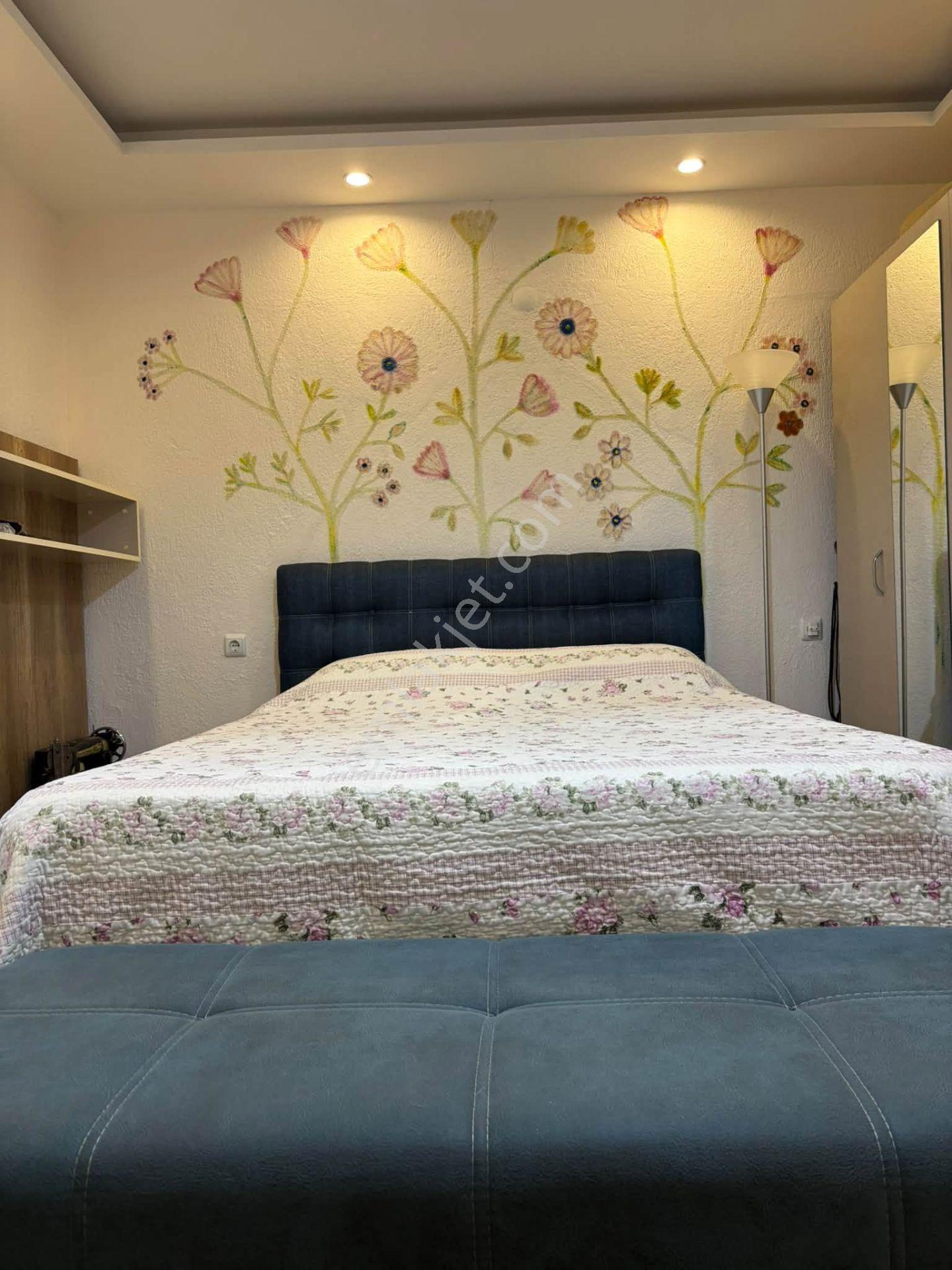 362 M2 Arsa İçinde Eşyalı Satılık Müstakil Köy Evi — fotoğraf 25