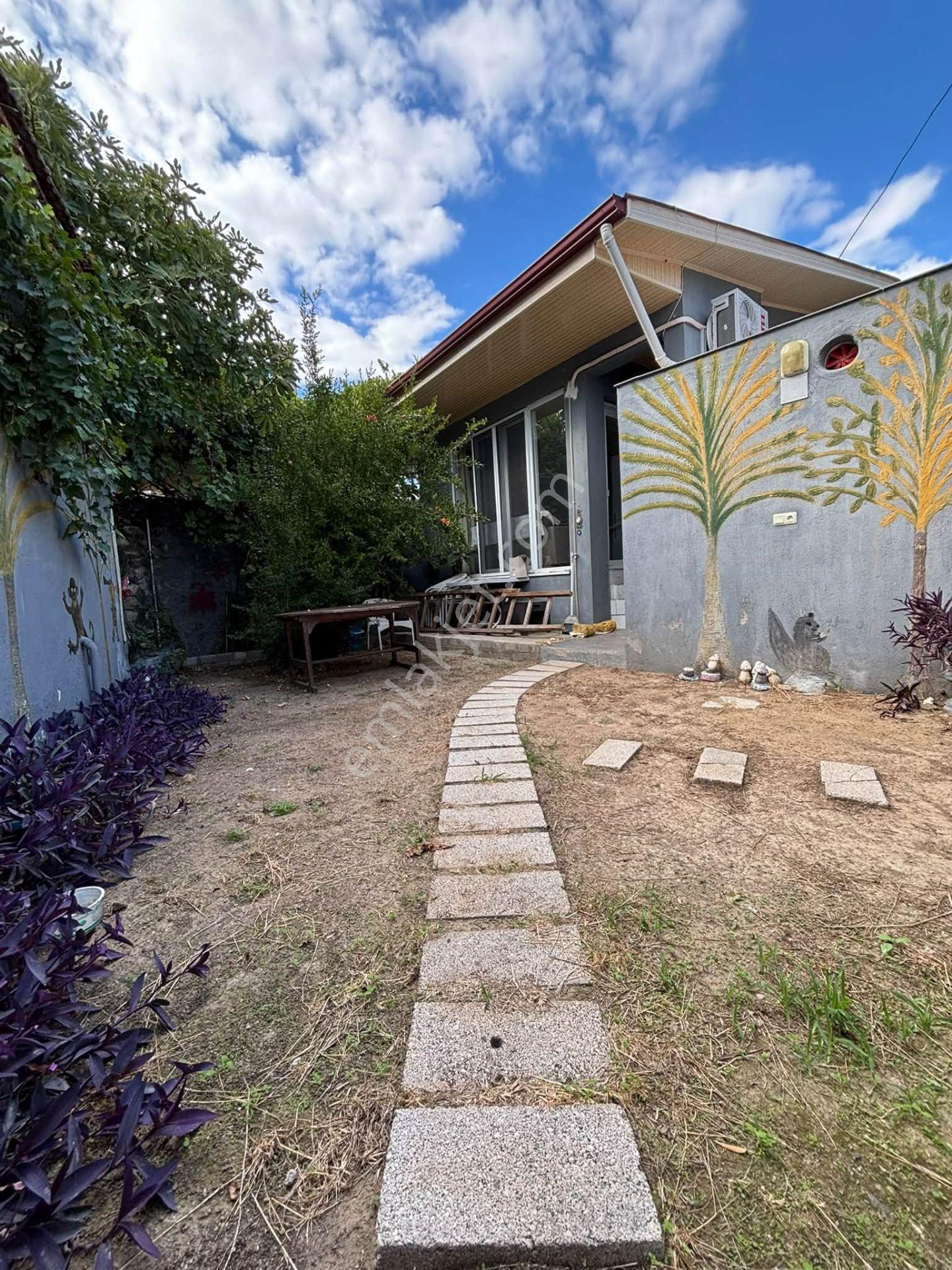 362 M2 Arsa İçinde Eşyalı Satılık Müstakil Köy Evi — fotoğraf 26