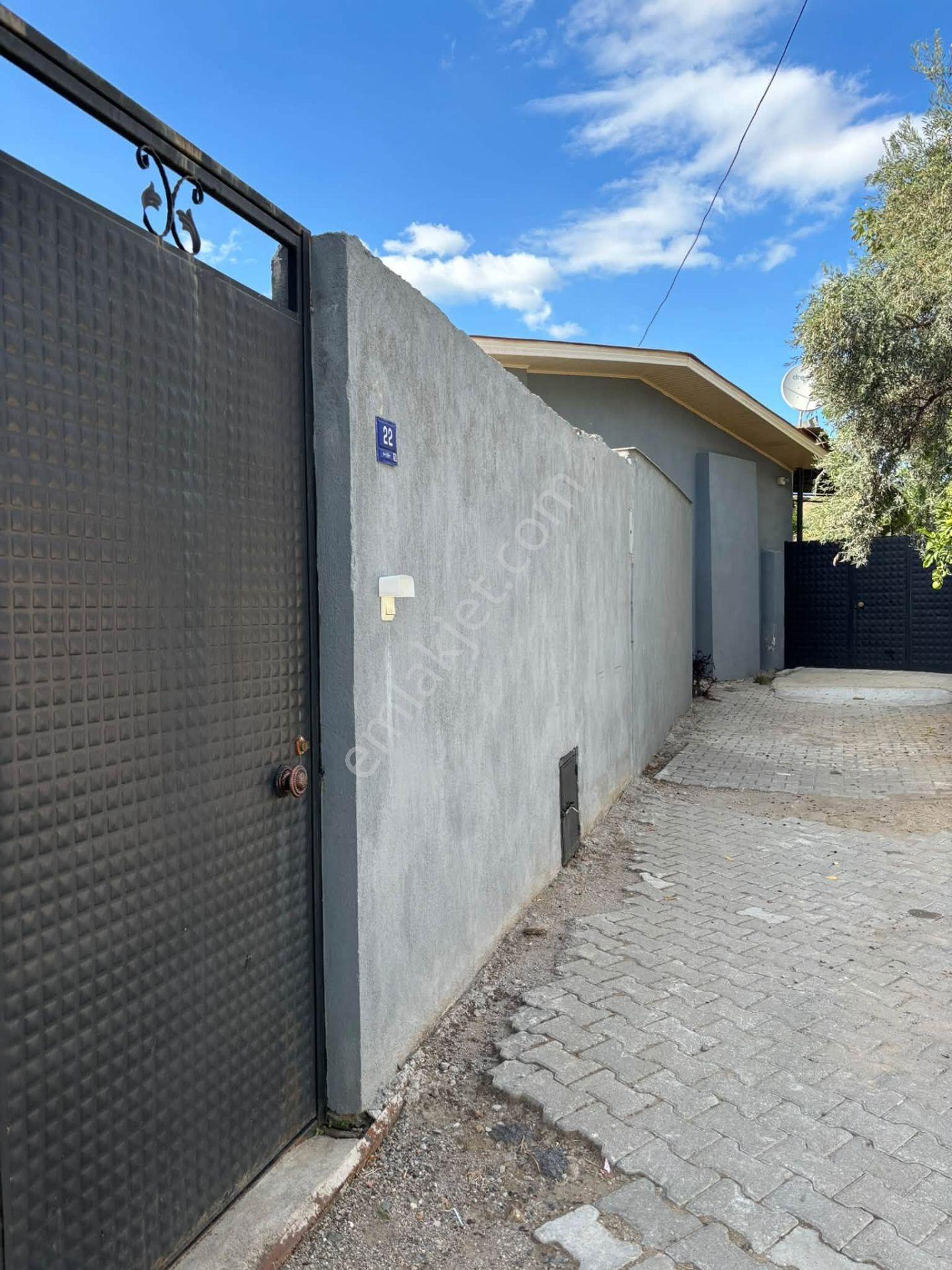 362 M2 Arsa İçinde Eşyalı Satılık Müstakil Köy Evi — fotoğraf 27