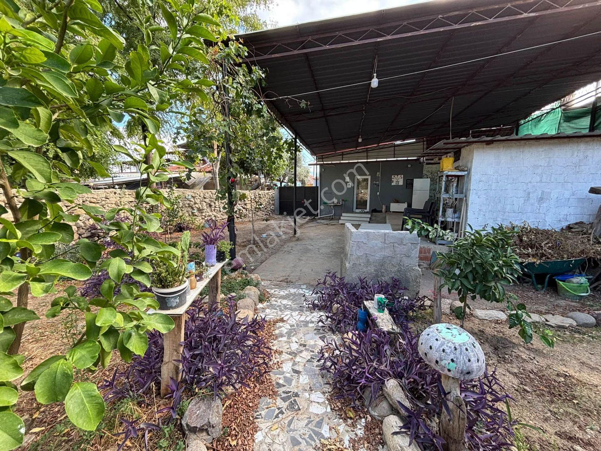 362 M2 Arsa İçinde Eşyalı Satılık Müstakil Köy Evi — fotoğraf 28