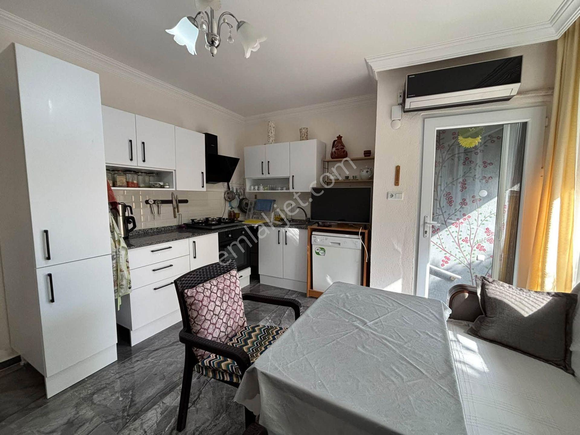 362 M2 Arsa İçinde Eşyalı Satılık Müstakil Köy Evi — fotoğraf 29