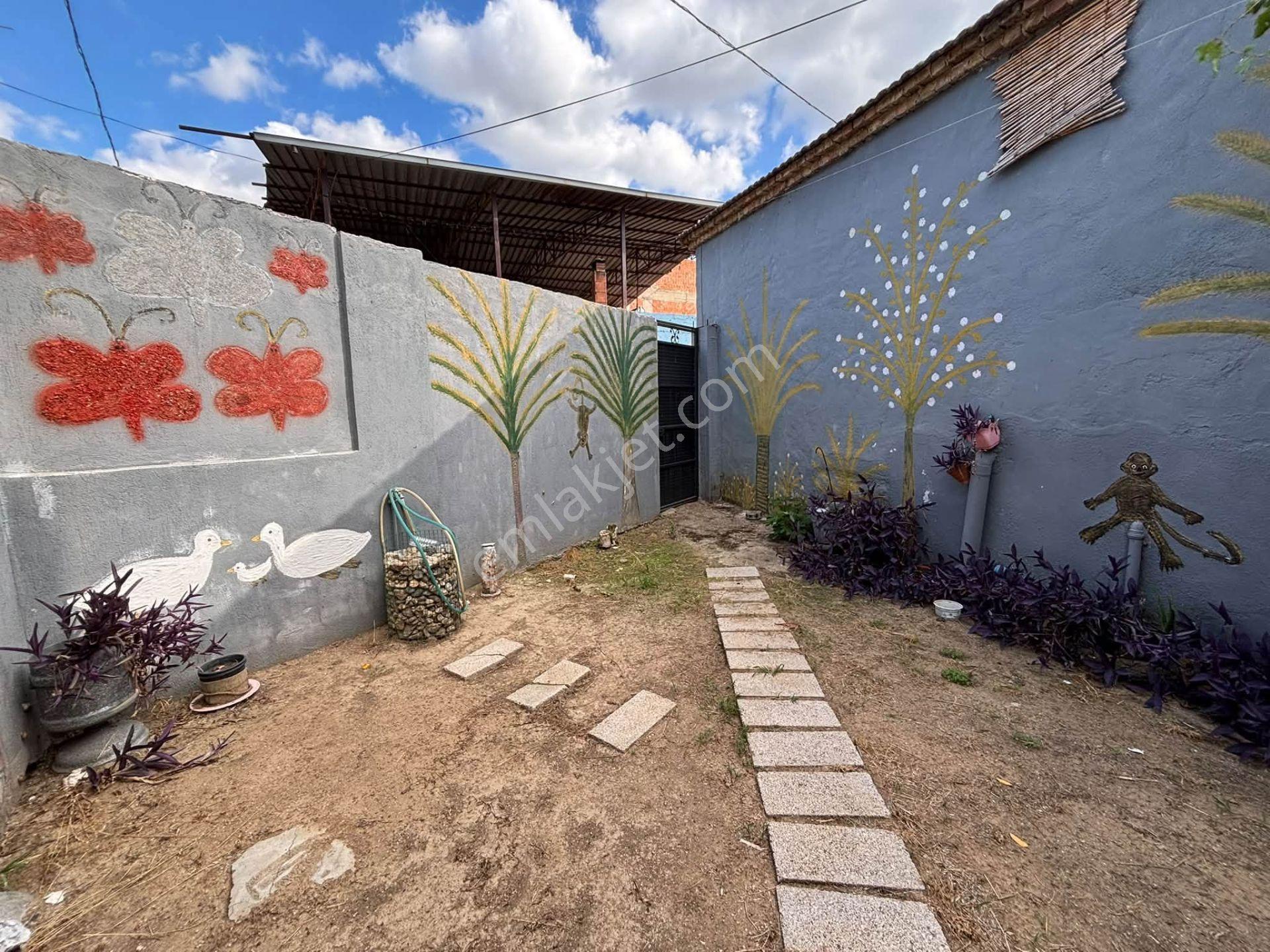 362 M2 Arsa İçinde Eşyalı Satılık Müstakil Köy Evi — fotoğraf 30