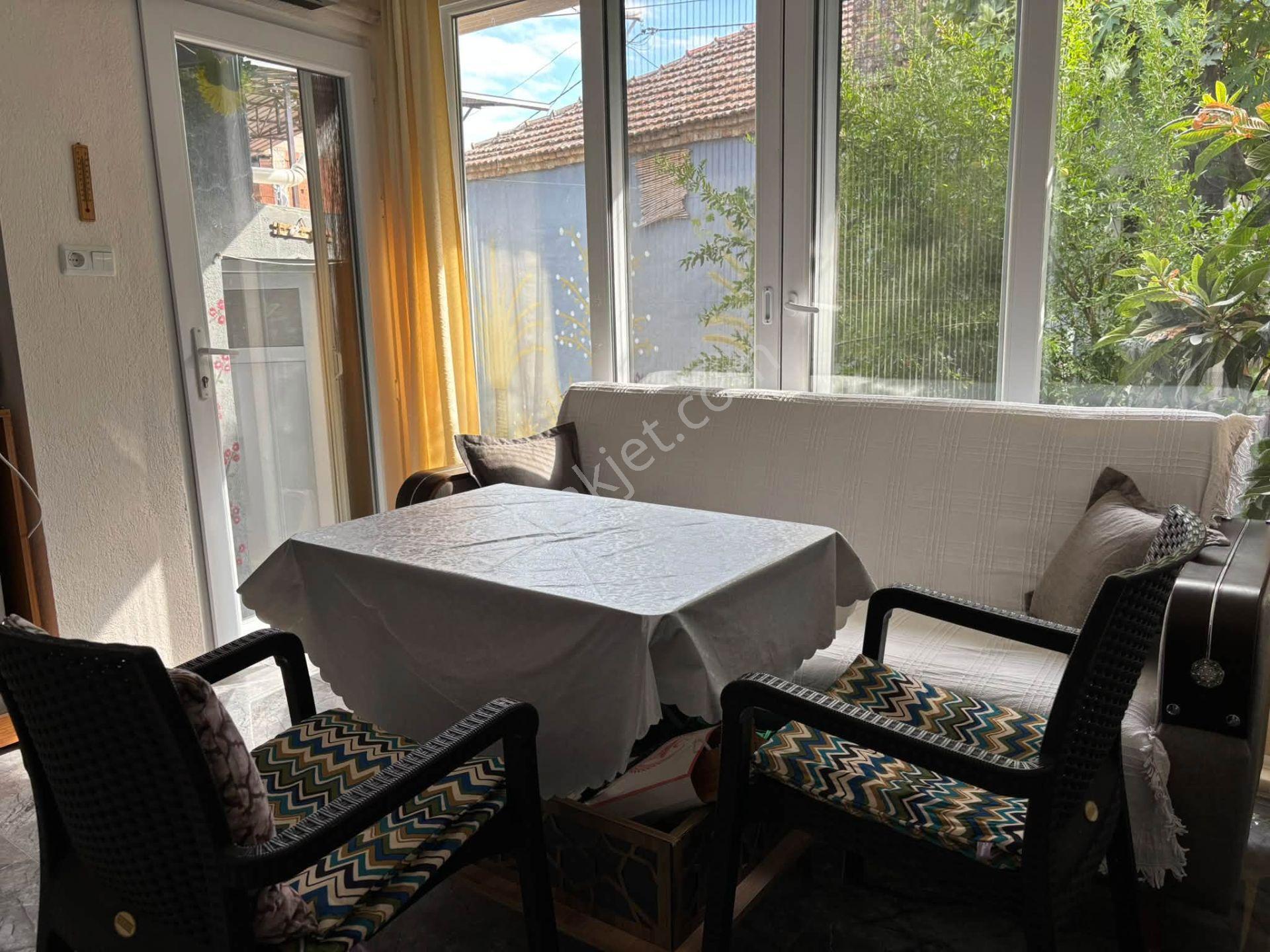 362 M2 Arsa İçinde Eşyalı Satılık Müstakil Köy Evi — fotoğraf 31