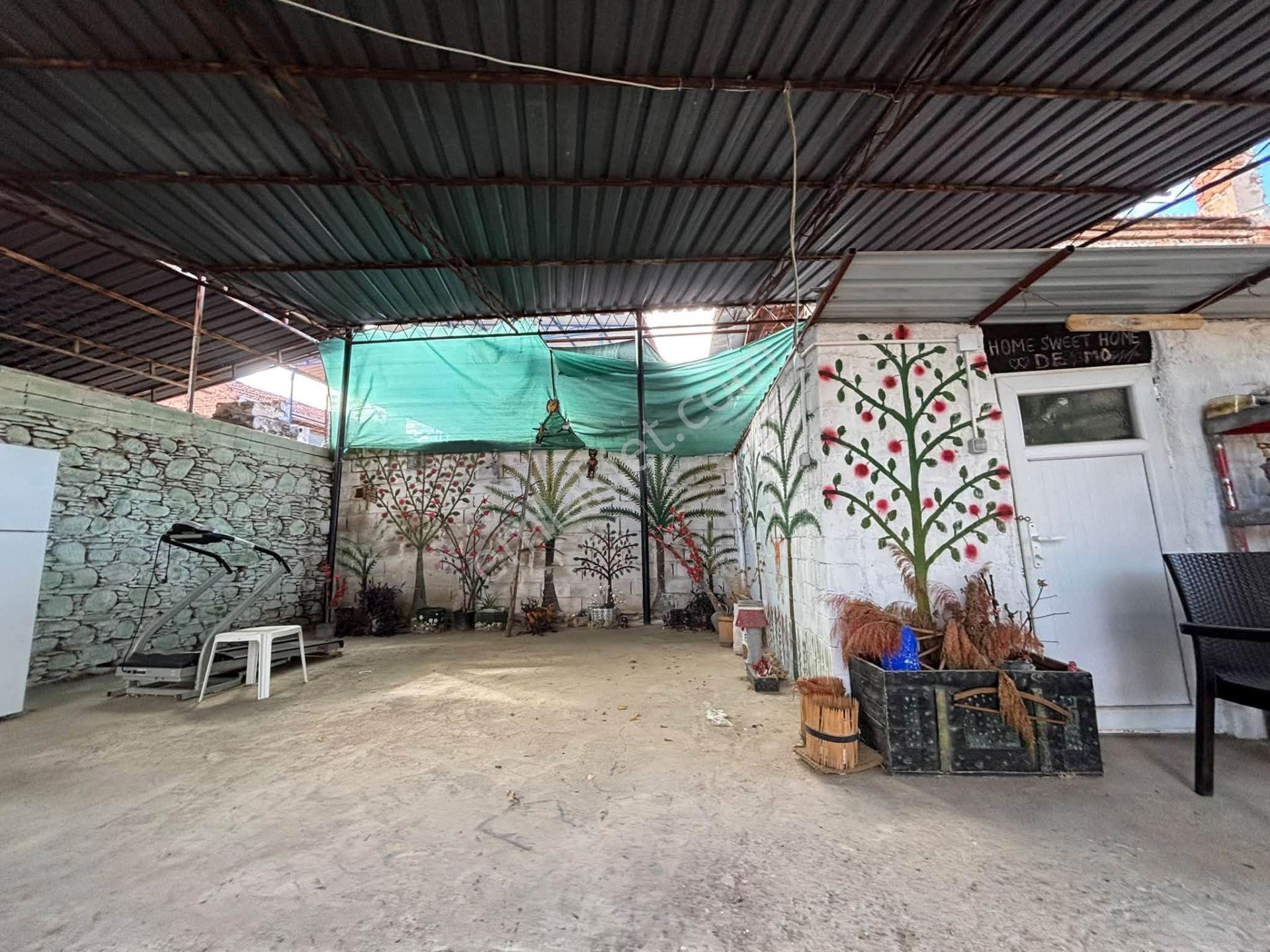 362 M2 Arsa İçinde Eşyalı Satılık Müstakil Köy Evi — fotoğraf 32