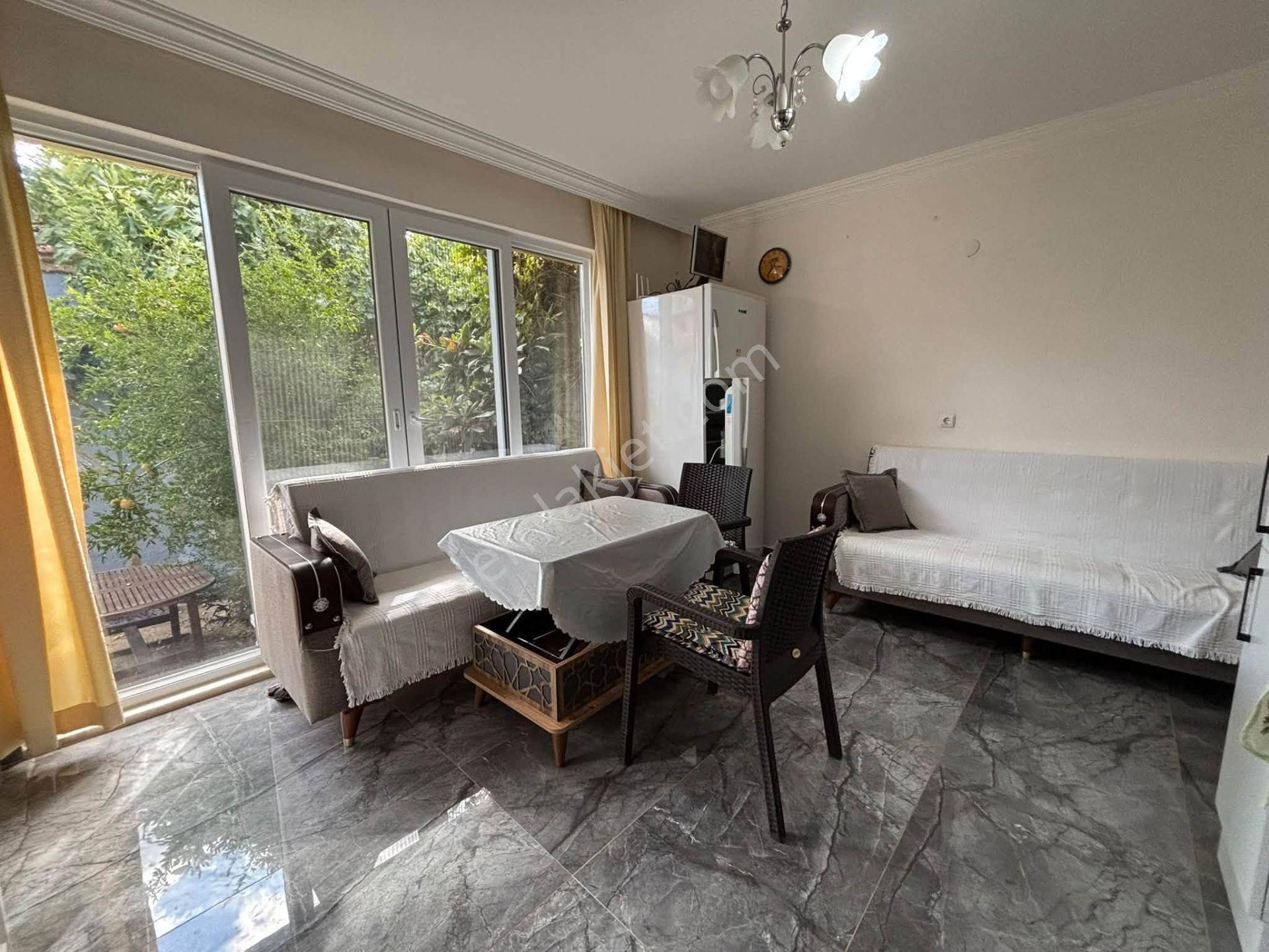 362 M2 Arsa İçinde Eşyalı Satılık Müstakil Köy Evi — fotoğraf 33