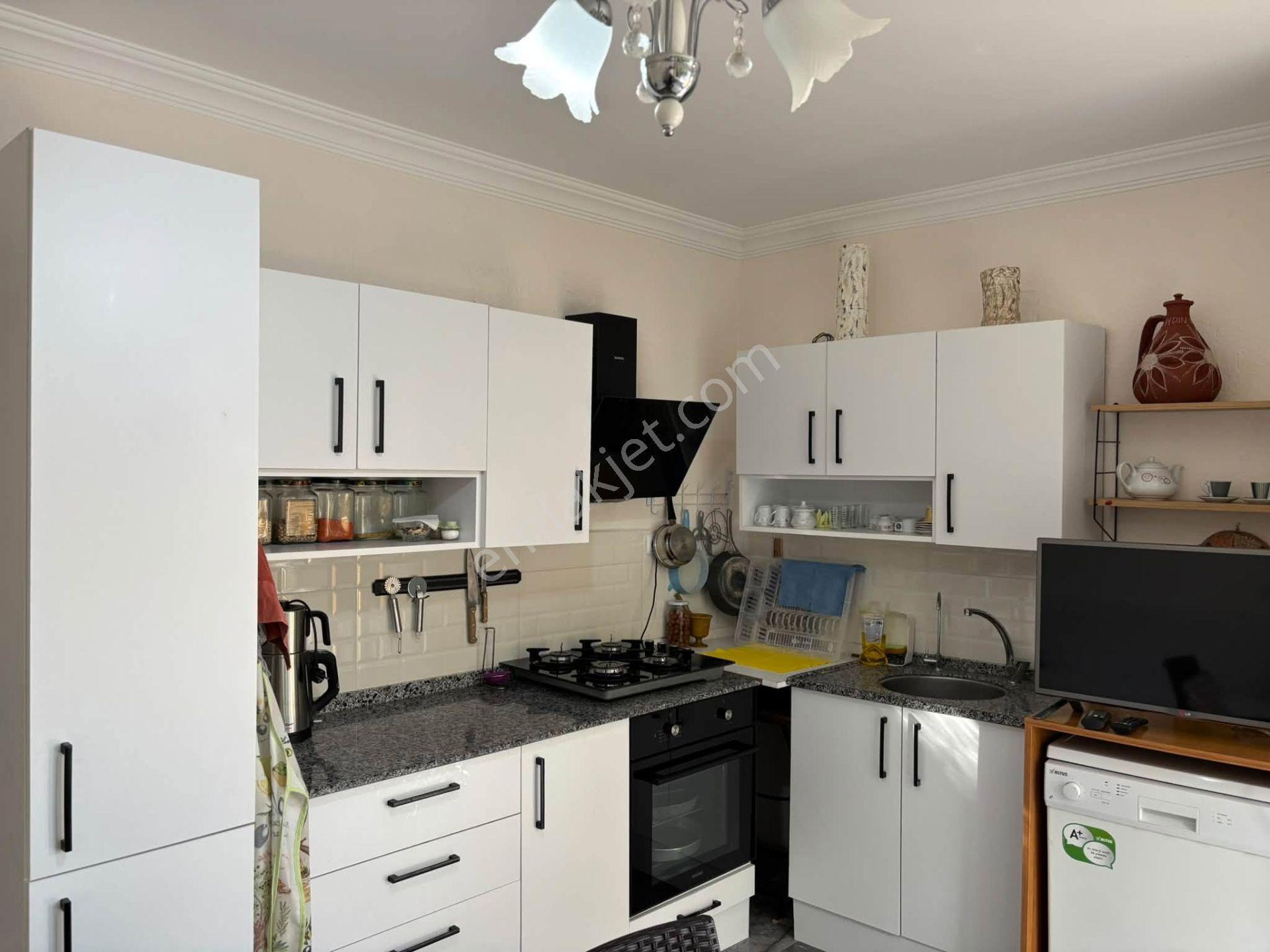 362 M2 Arsa İçinde Eşyalı Satılık Müstakil Köy Evi — fotoğraf 34