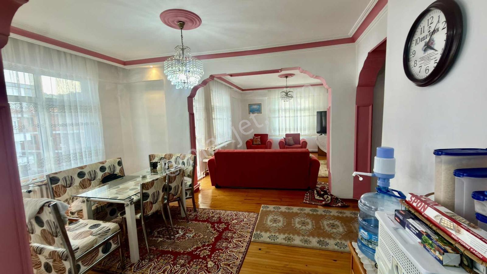 Site İçerisi Uygun Fiyata Tüm Kredi Kuruluşlarına Uygun Asansör. — fotoğraf 2