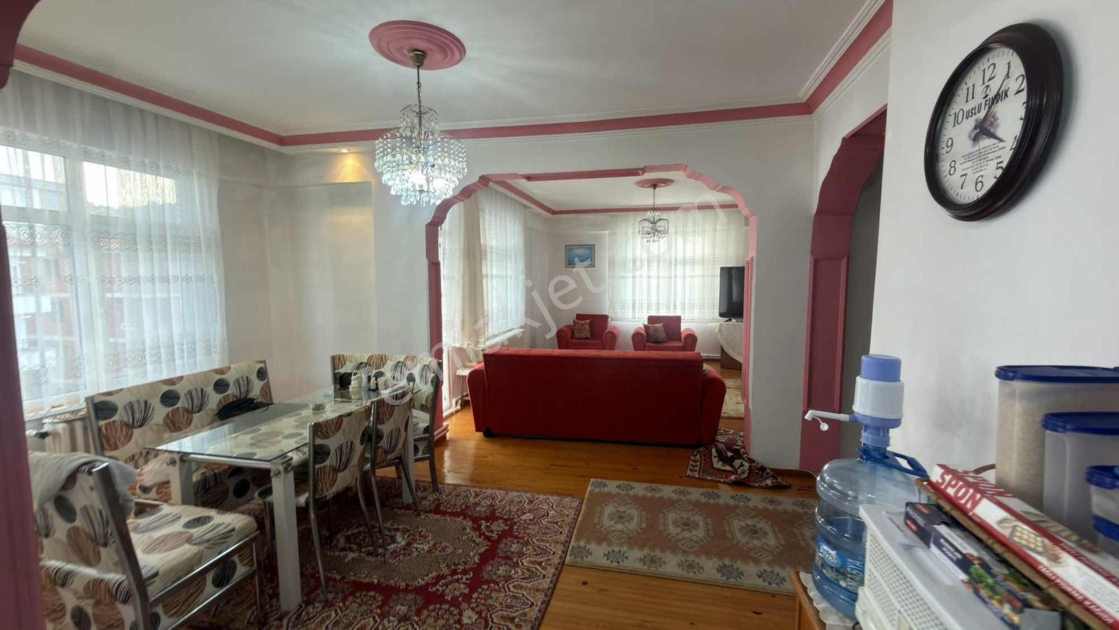 Site İçerisi Uygun Fiyata Tüm Kredi Kuruluşlarına Uygun Asansör. — fotoğraf 6