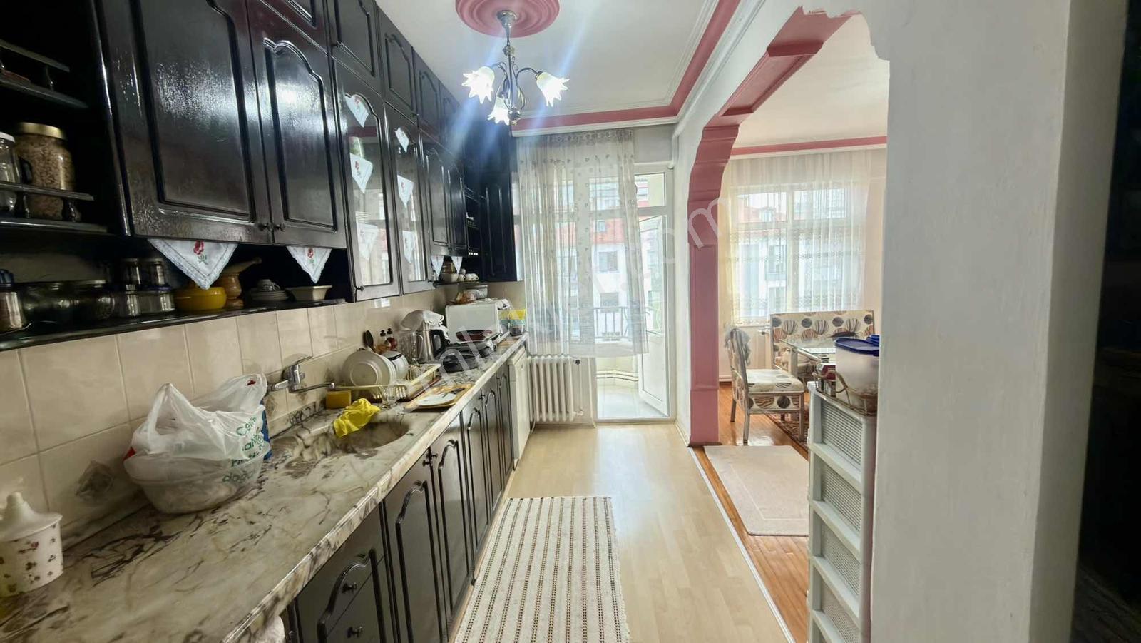 Site İçerisi Uygun Fiyata Tüm Kredi Kuruluşlarına Uygun Asansör. — fotoğraf 8