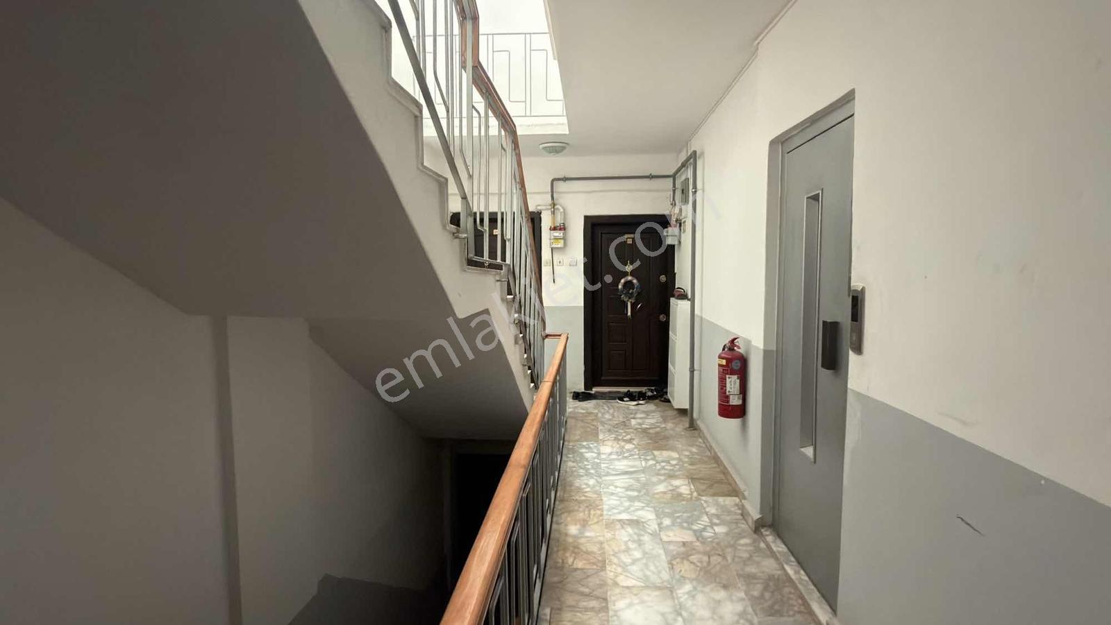 Site İçerisi Uygun Fiyata Tüm Kredi Kuruluşlarına Uygun Asansör. — fotoğraf 19