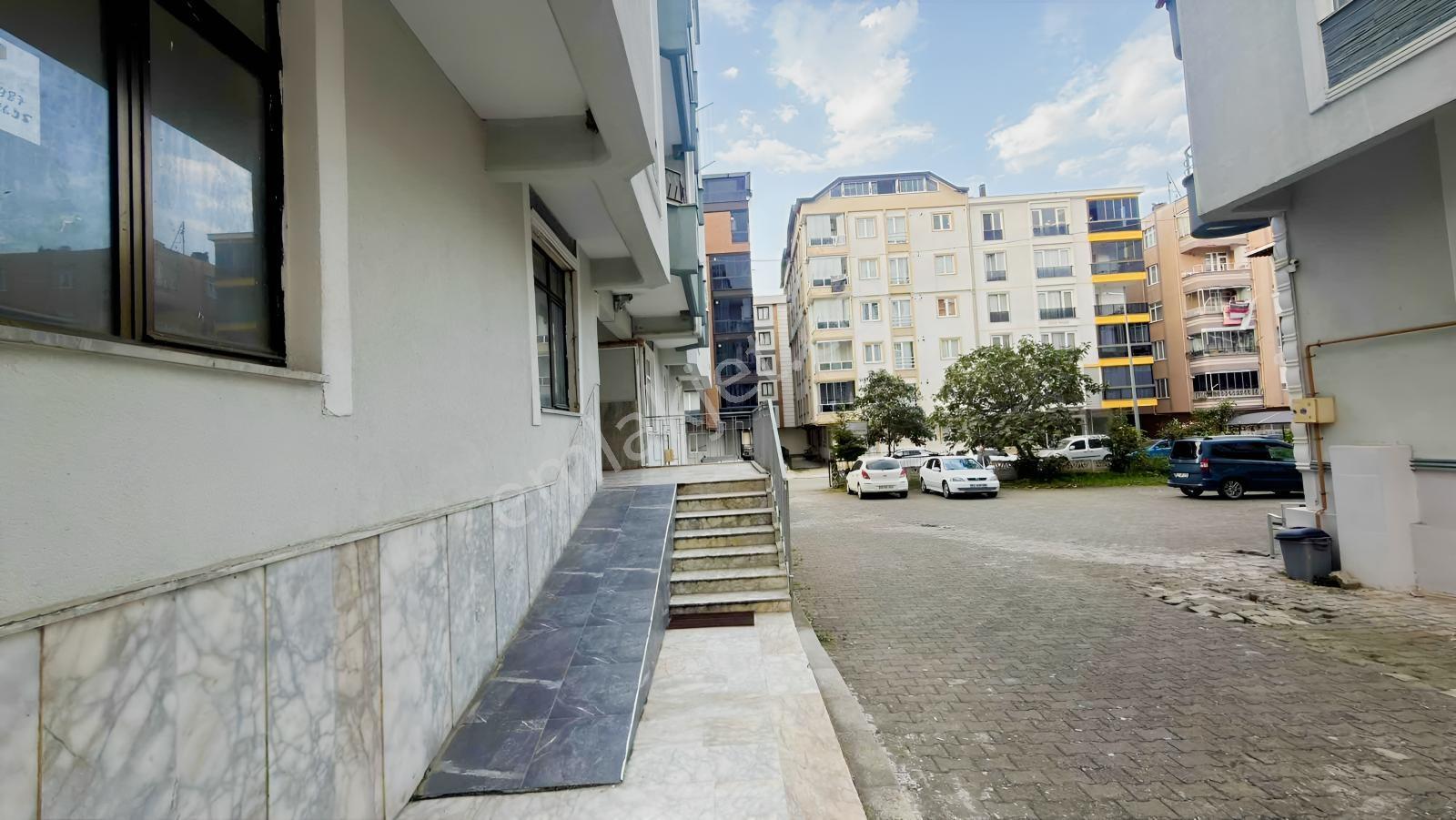 Site İçerisi Uygun Fiyata Tüm Kredi Kuruluşlarına Uygun Asansör. — fotoğraf 20