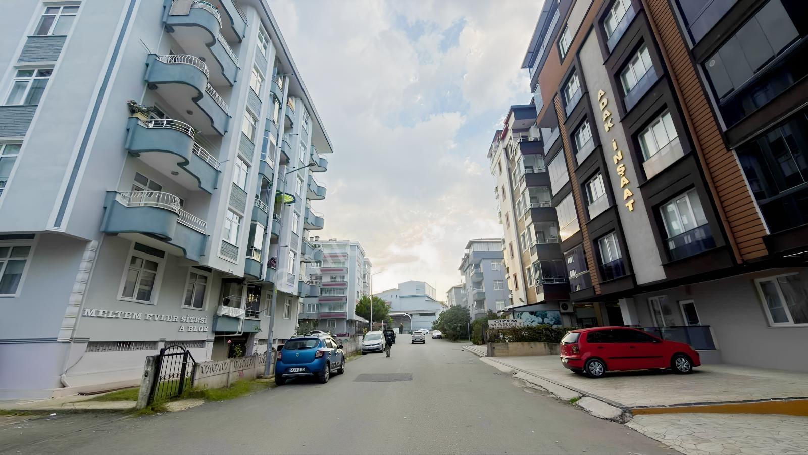 Site İçerisi Uygun Fiyata Tüm Kredi Kuruluşlarına Uygun Asansör. — fotoğraf 21