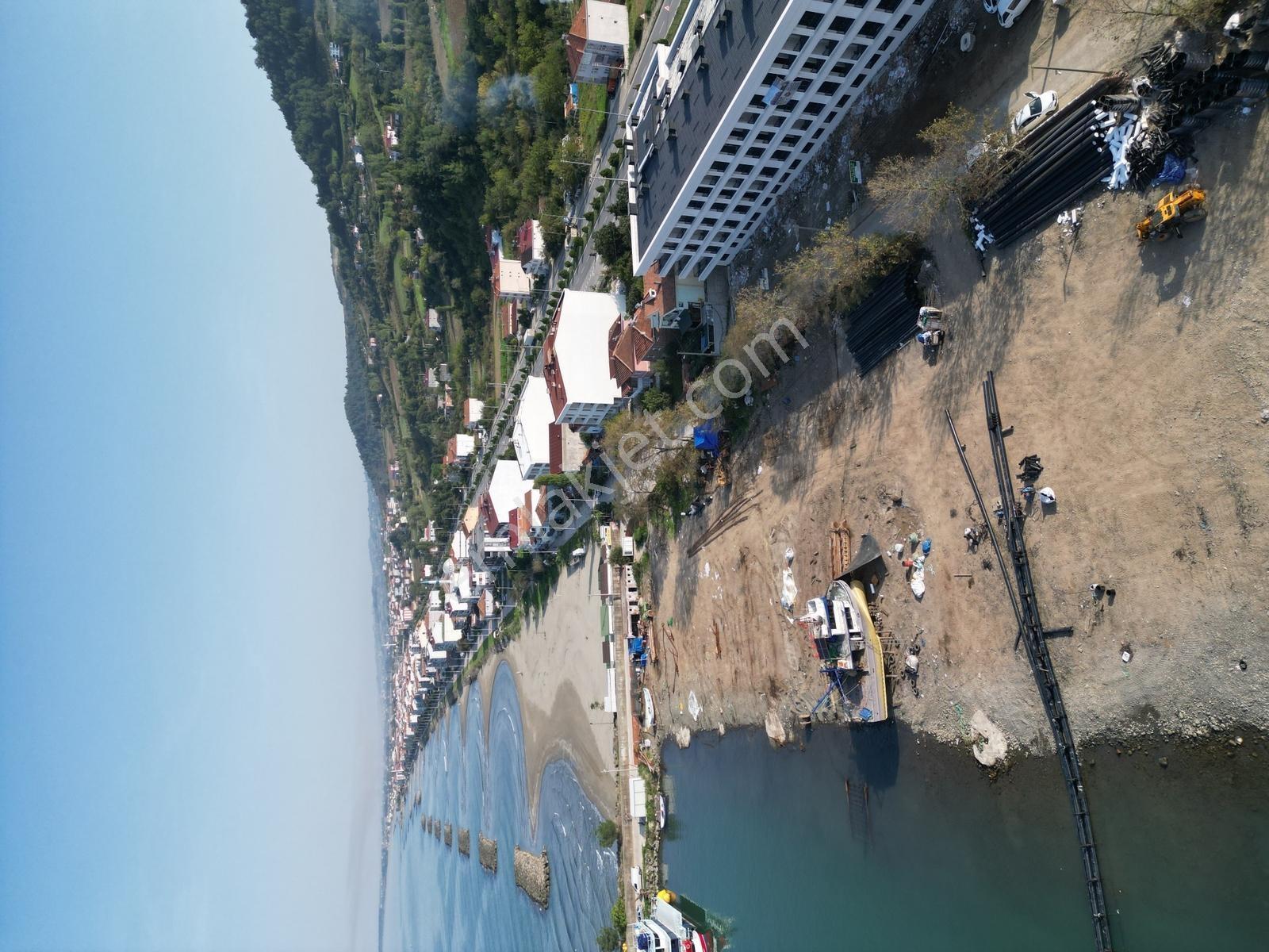 Hisar' Dan Denize Sıfır Plaja 2 Adım Mesafede 2+1 Ultralüksdaire — fotoğraf 2