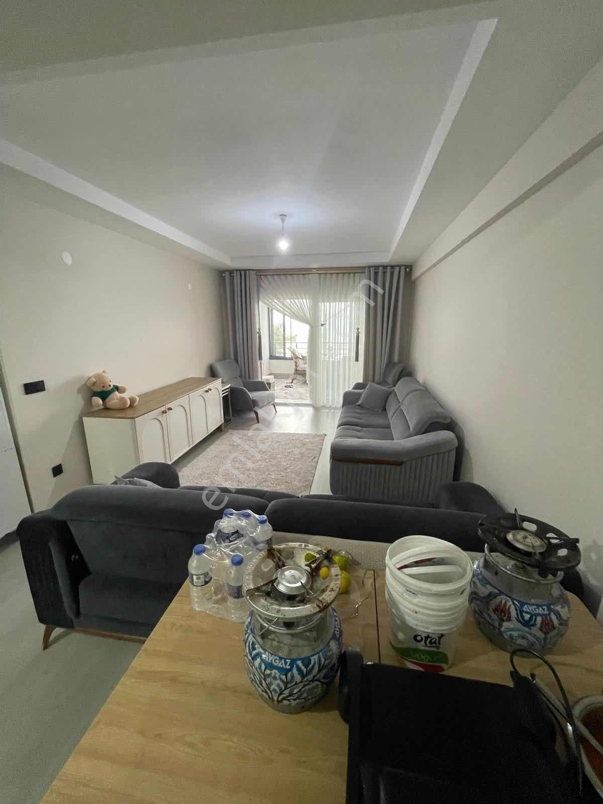 Hisar' Dan Denize Sıfır Plaja 2 Adım Mesafede 2+1 Ultralüksdaire — fotoğraf 3