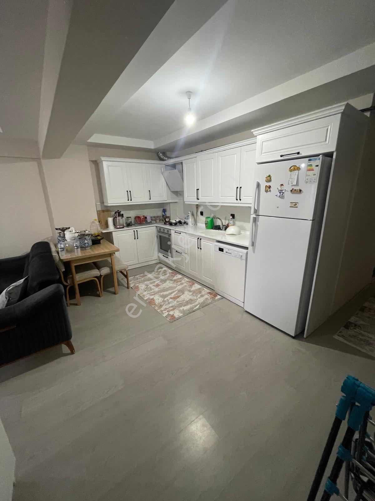 Hisar' Dan Denize Sıfır Plaja 2 Adım Mesafede 2+1 Ultralüksdaire — fotoğraf 4