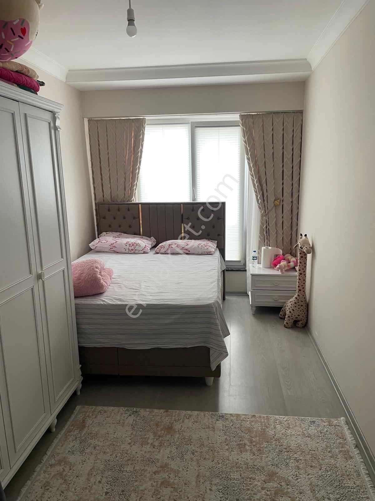 Hisar' Dan Denize Sıfır Plaja 2 Adım Mesafede 2+1 Ultralüksdaire — fotoğraf 8