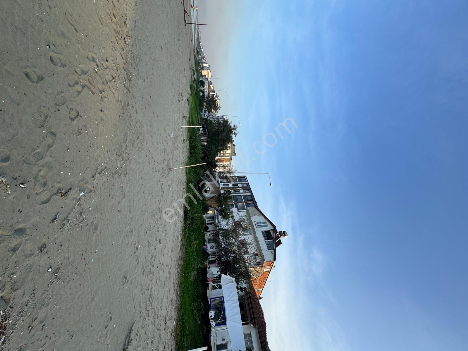 Hisar' Dan Denize Sıfır Plaja 2 Adım Mesafede 2+1 Ultralüksdaire — fotoğraf 9