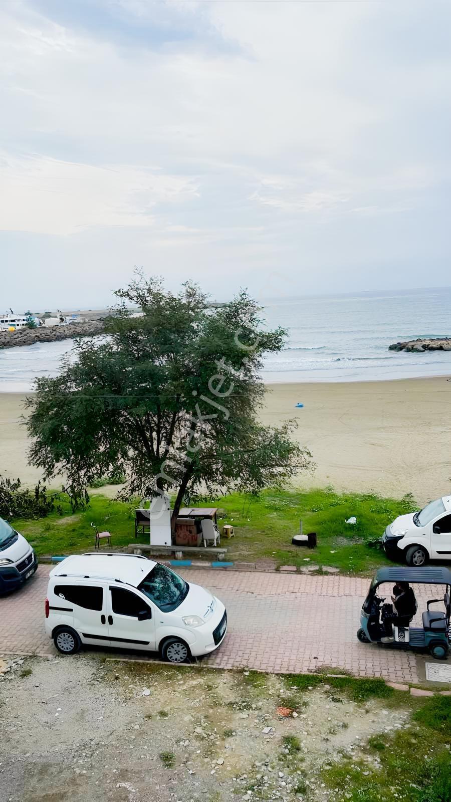 Hisar' Dan Denize Sıfır Plaja 2 Adım Mesafede 2+1 Ultralüksdaire — fotoğraf 10