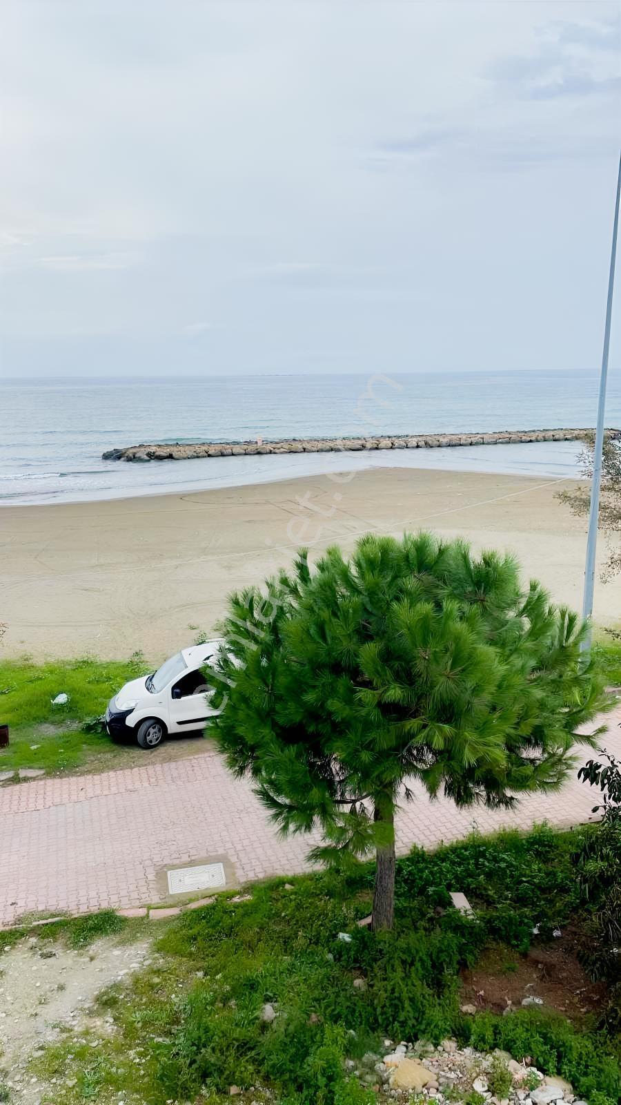 Hisar' Dan Denize Sıfır Plaja 2 Adım Mesafede 2+1 Ultralüksdaire — fotoğraf 11