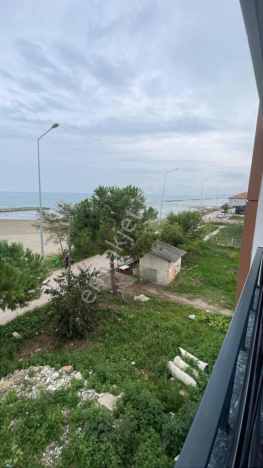Hisar' Dan Denize Sıfır Plaja 2 Adım Mesafede 2+1 Ultralüksdaire — fotoğraf 13