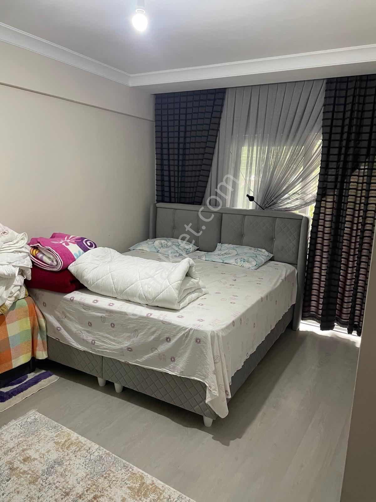 Hisar' Dan Denize Sıfır Plaja 2 Adım Mesafede 2+1 Ultralüksdaire — fotoğraf 14