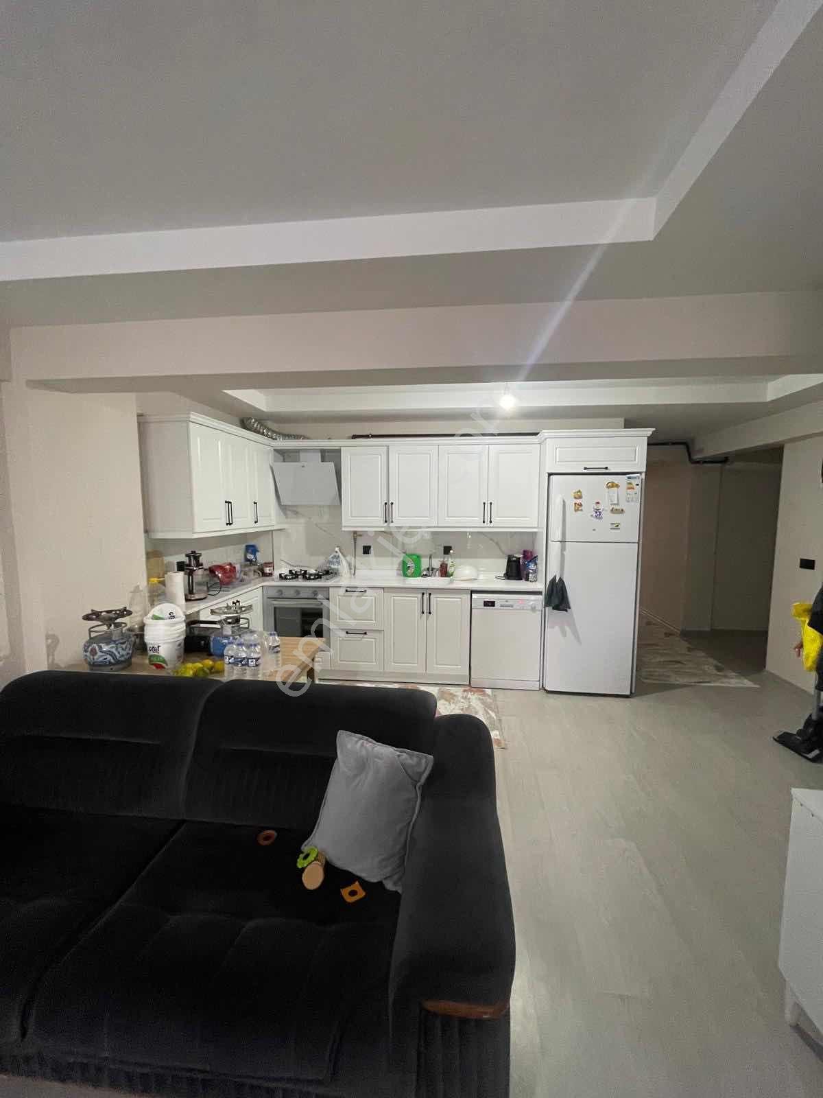 Hisar' Dan Denize Sıfır Plaja 2 Adım Mesafede 2+1 Ultralüksdaire — fotoğraf 15