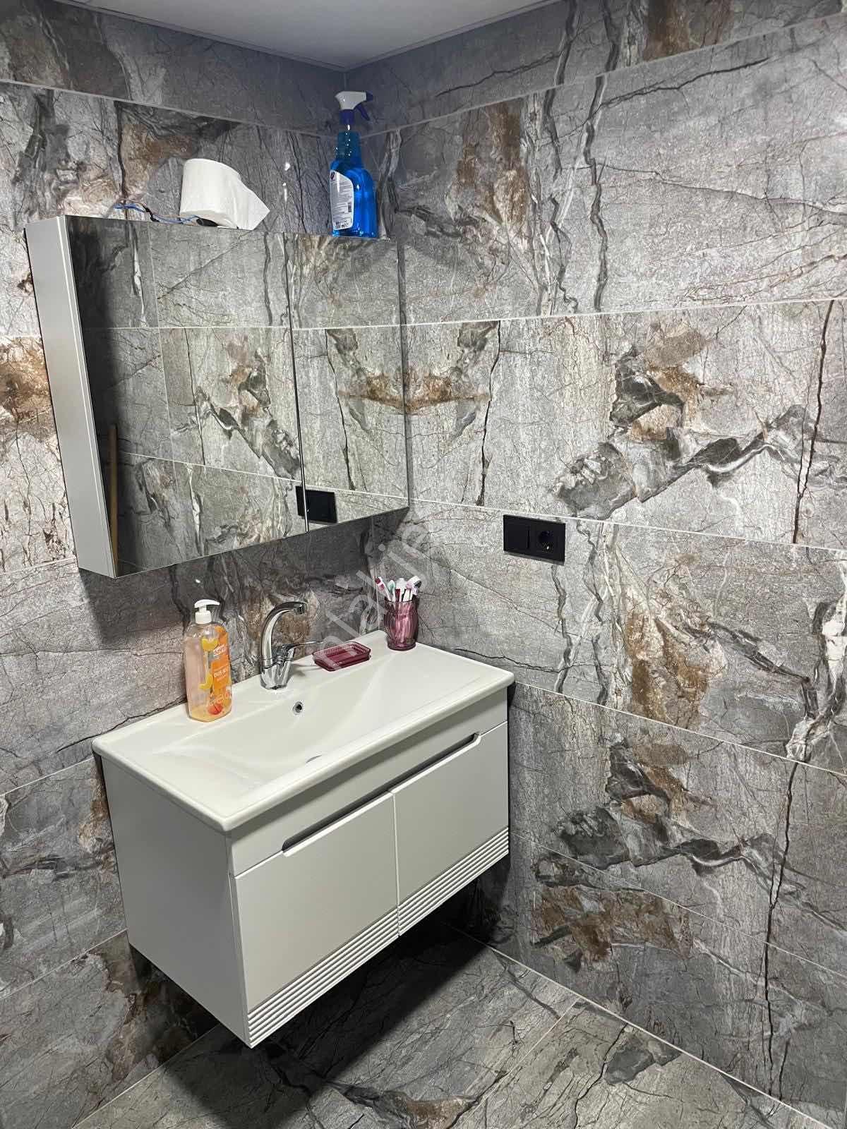 Hisar' Dan Denize Sıfır Plaja 2 Adım Mesafede 2+1 Ultralüksdaire — fotoğraf 17